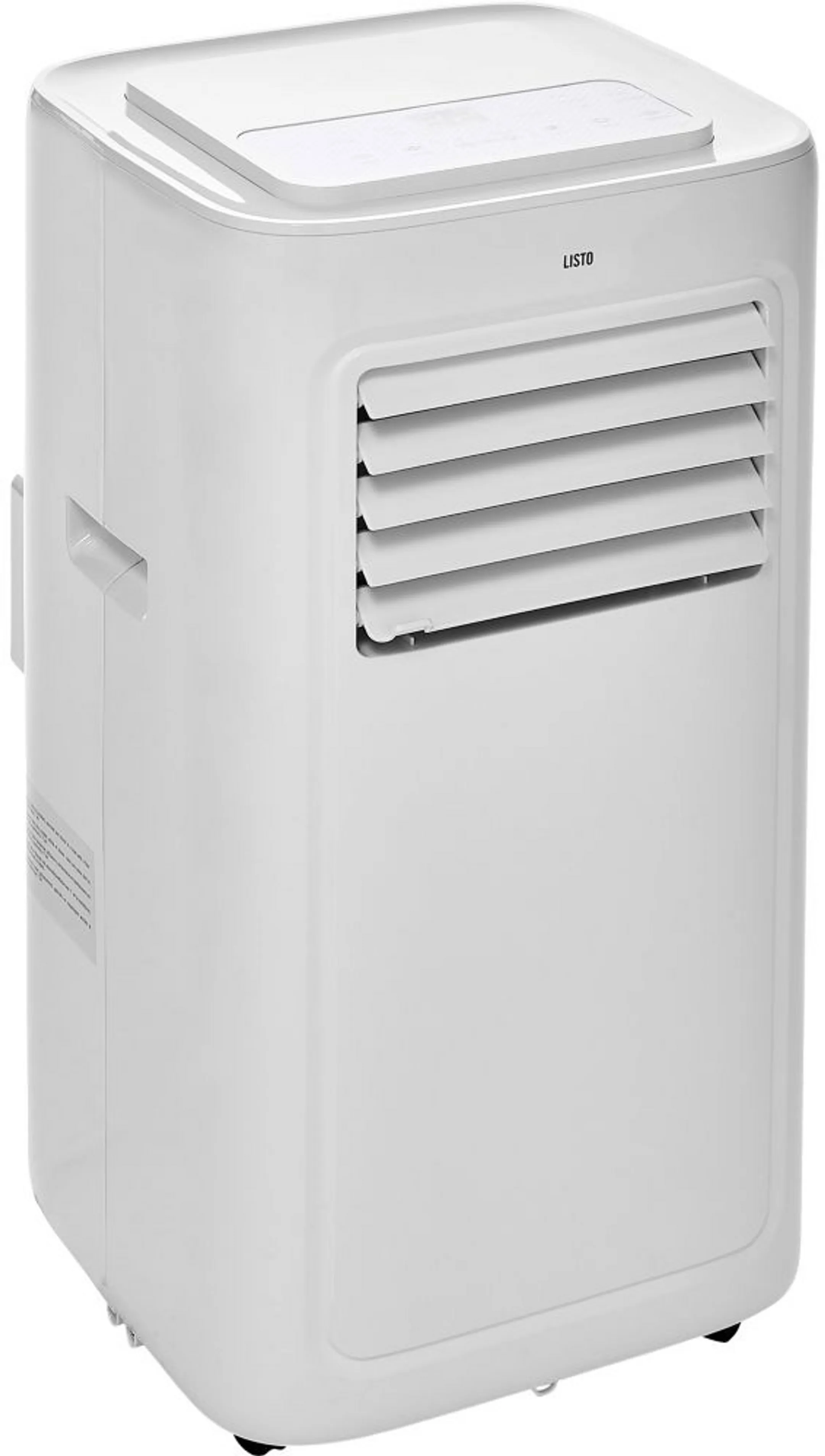 Mobiele airco CM5