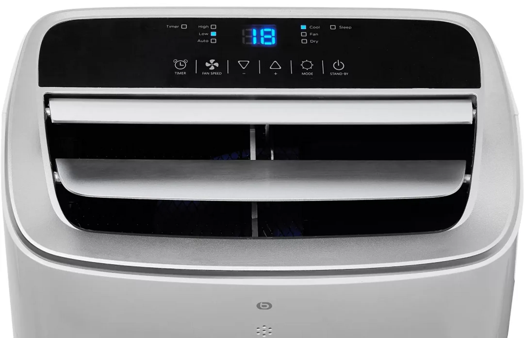 Essentiel-B Mobiele airco ECM7b2 image