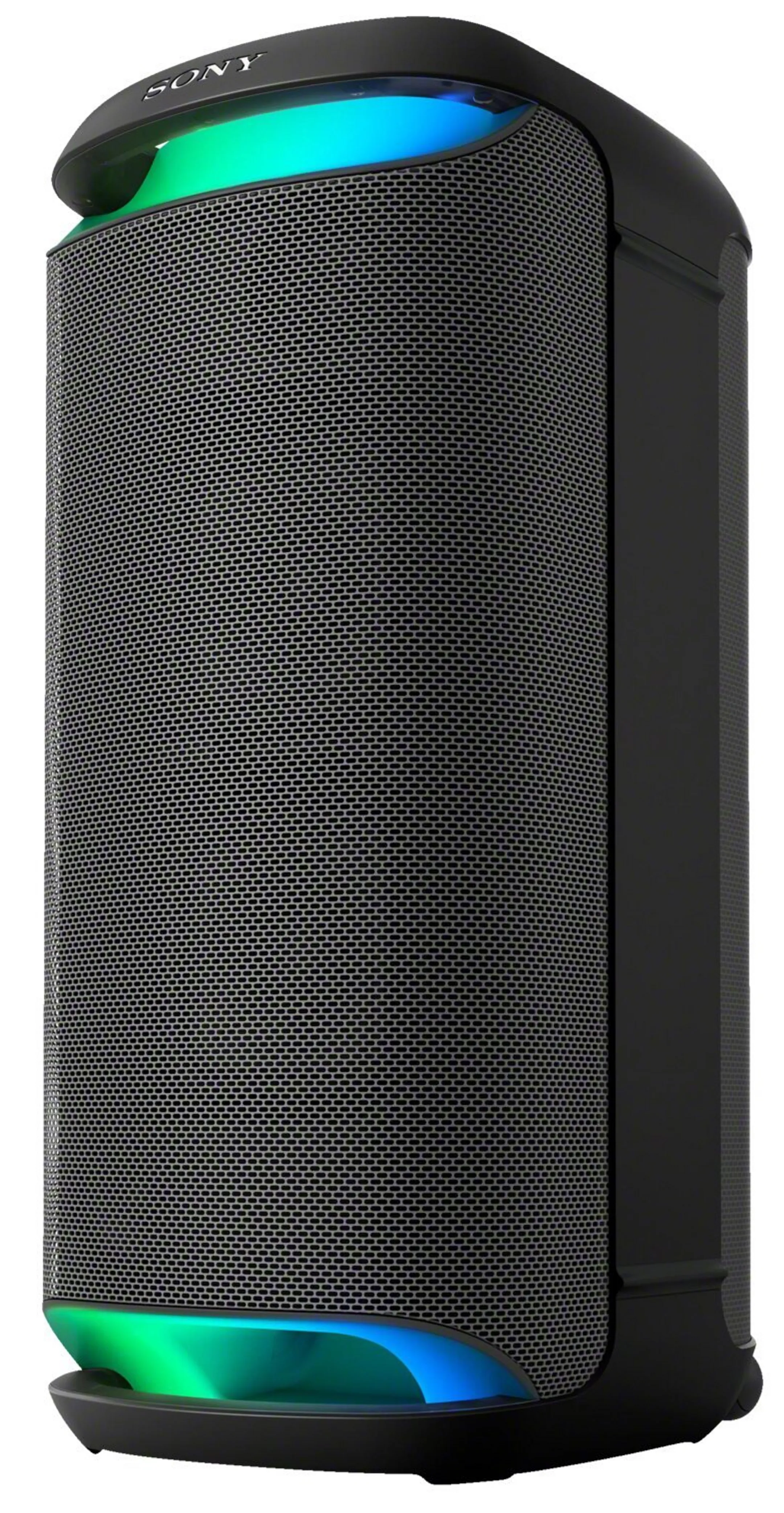 Sony SRS-XV800 bluetooth speaker - Zwart image