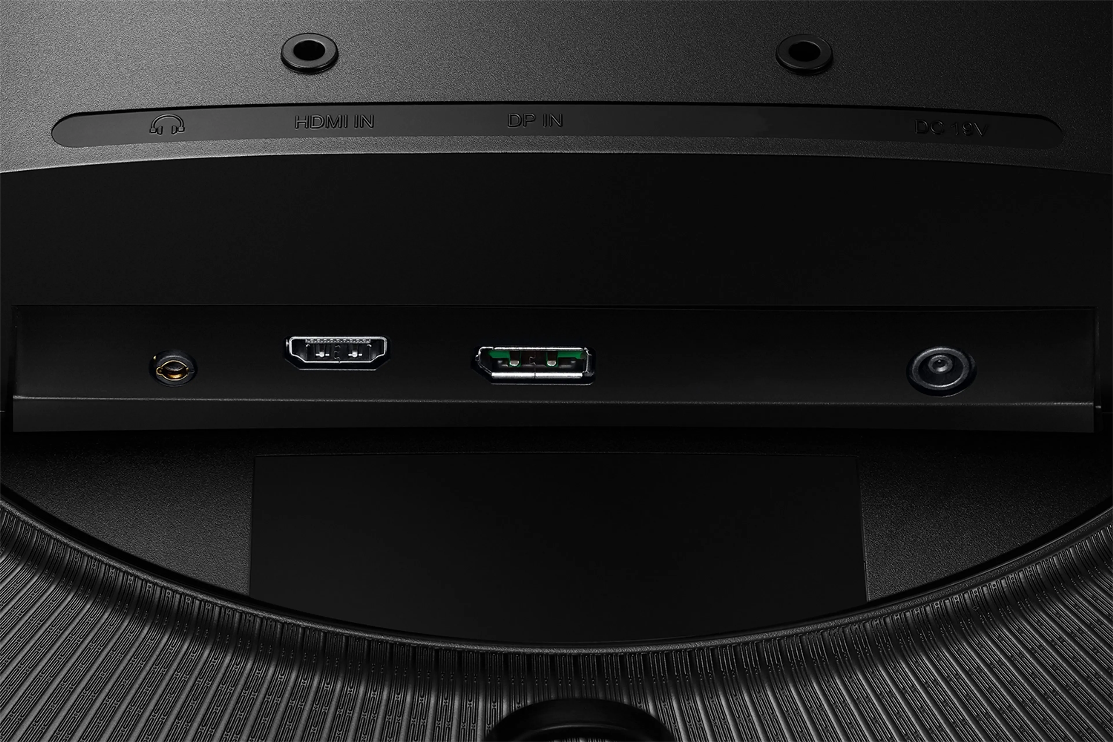 Samsung Odyssey G5 C32G56TQBU 32" image