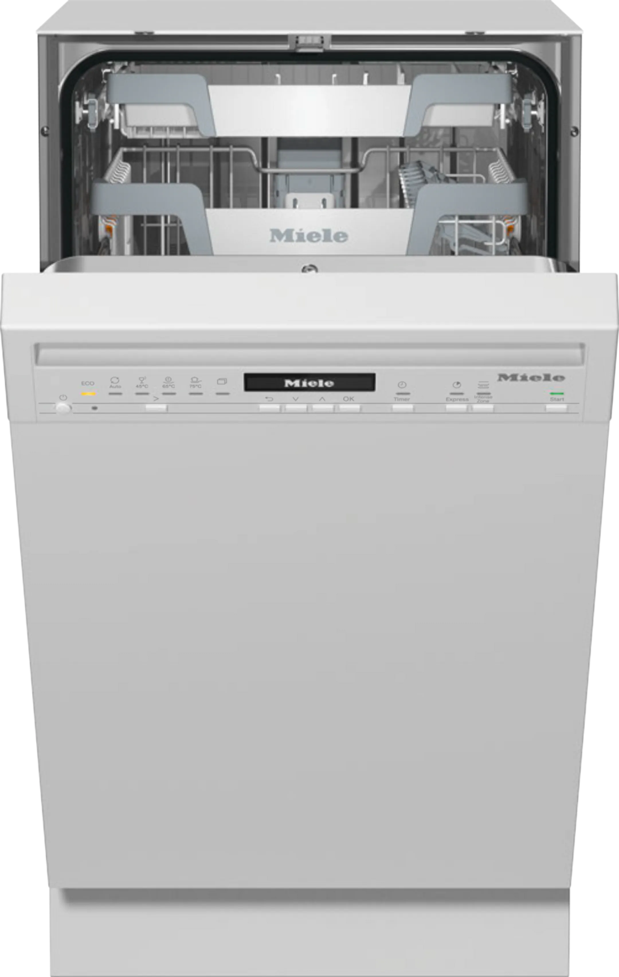 Miele Inbouw vaatwasser G 5740 SCi SL image