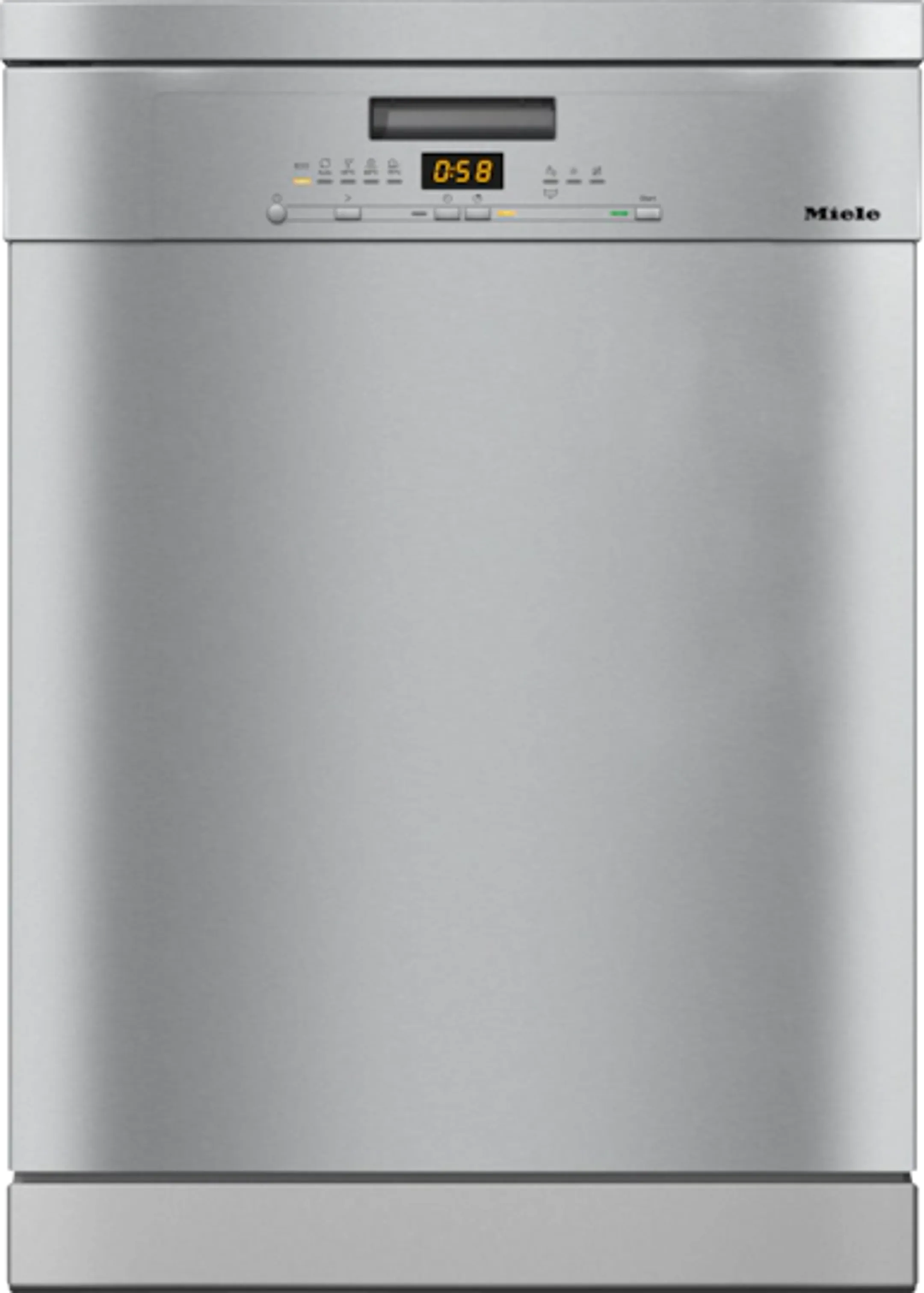 Vaatwasser G 5110 SC Front Active