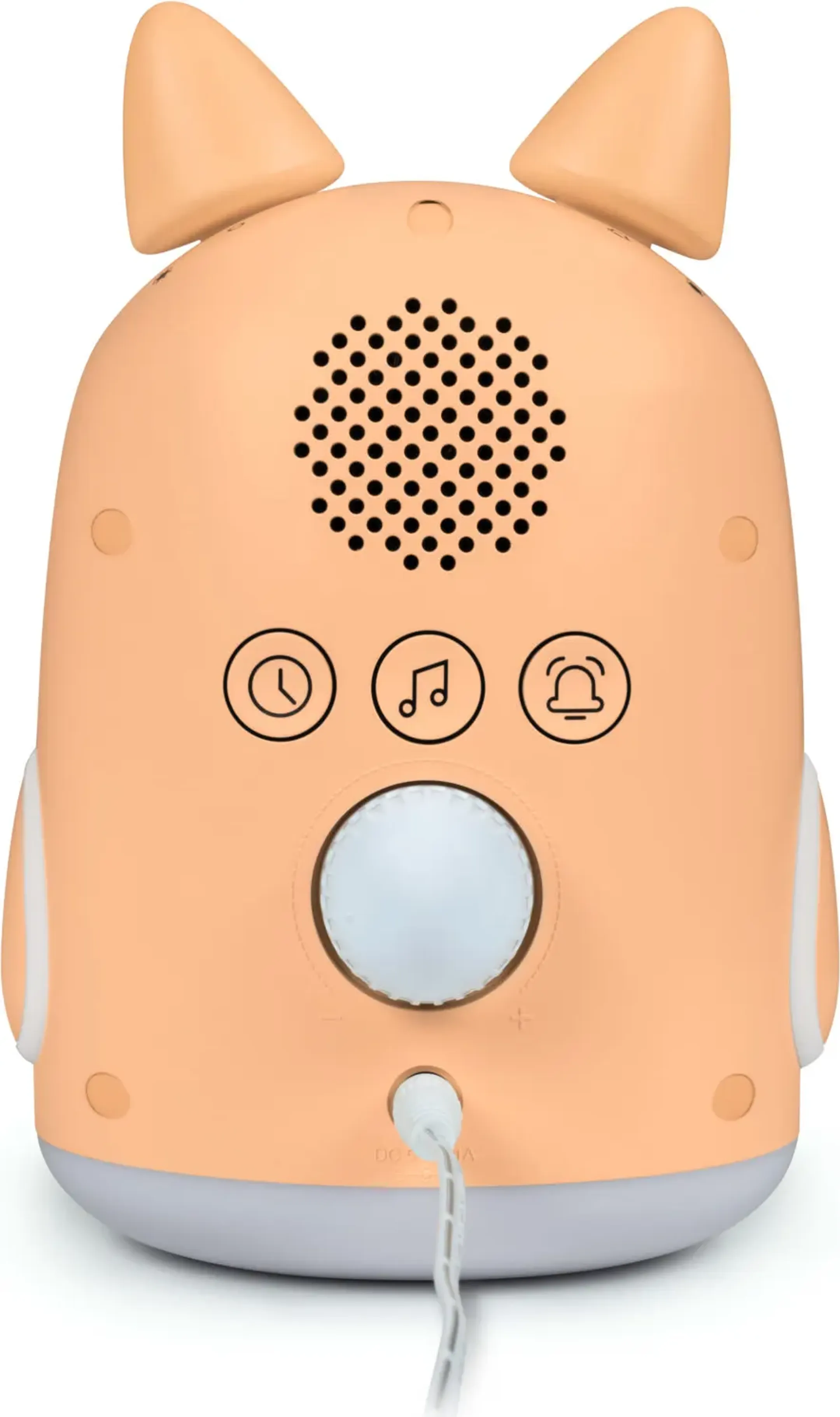 BigBen Réveil pour enfants Mia Chat - RKIDSCAT image