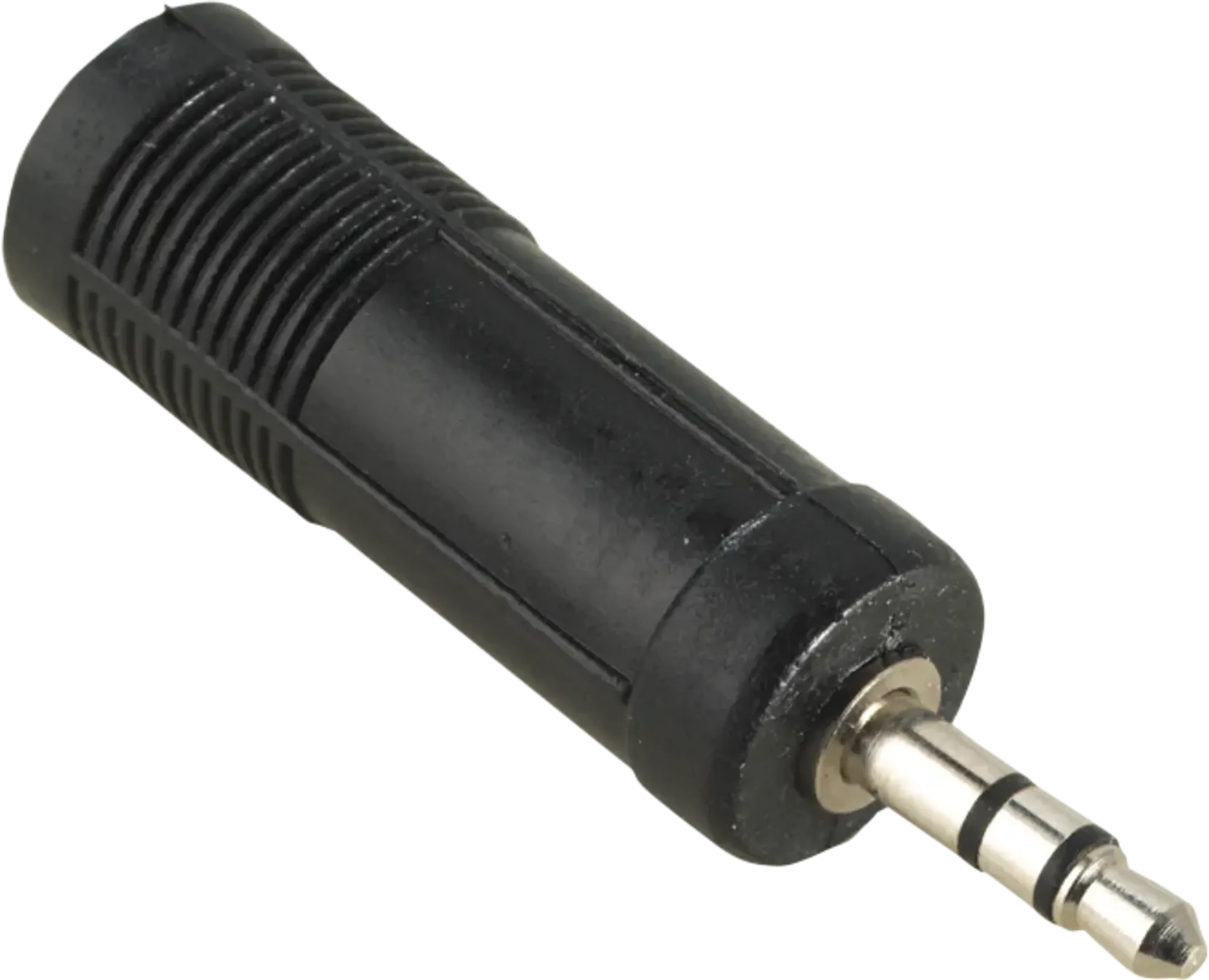 Adaptateur jack 6.3F vers jack 3.5