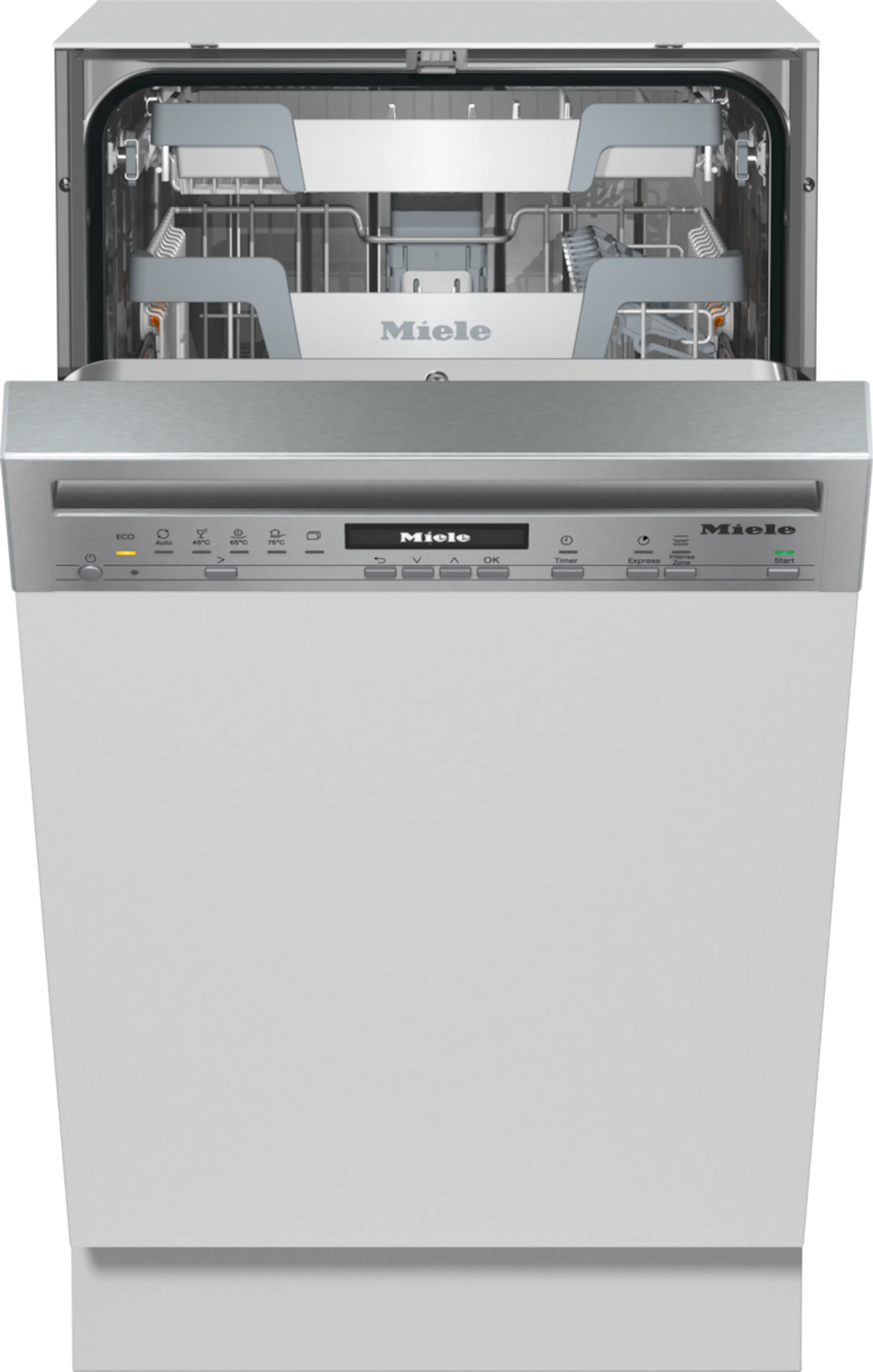 Miele Inbouw vaatwasser G 5740 SCi SL image