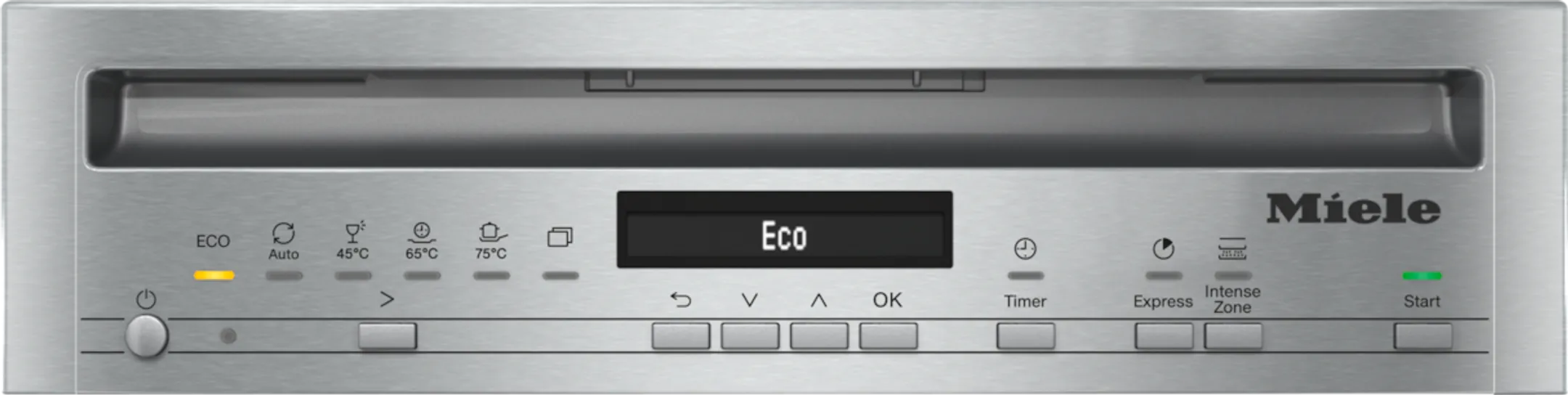 Miele Inbouw vaatwasser G 5740 SCi SL image