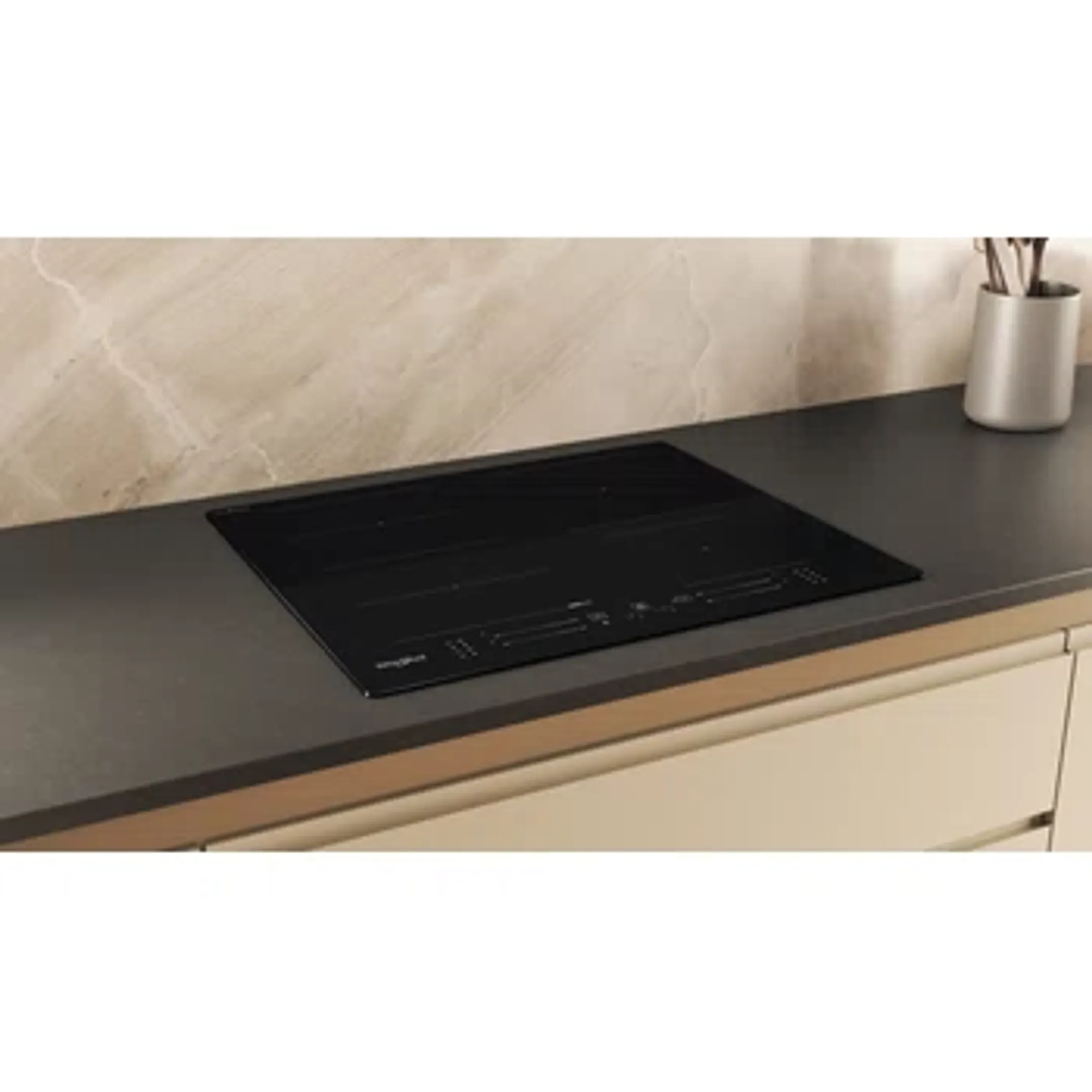 Whirlpool Taque induction WF S3660 CPNE CleanProtect image