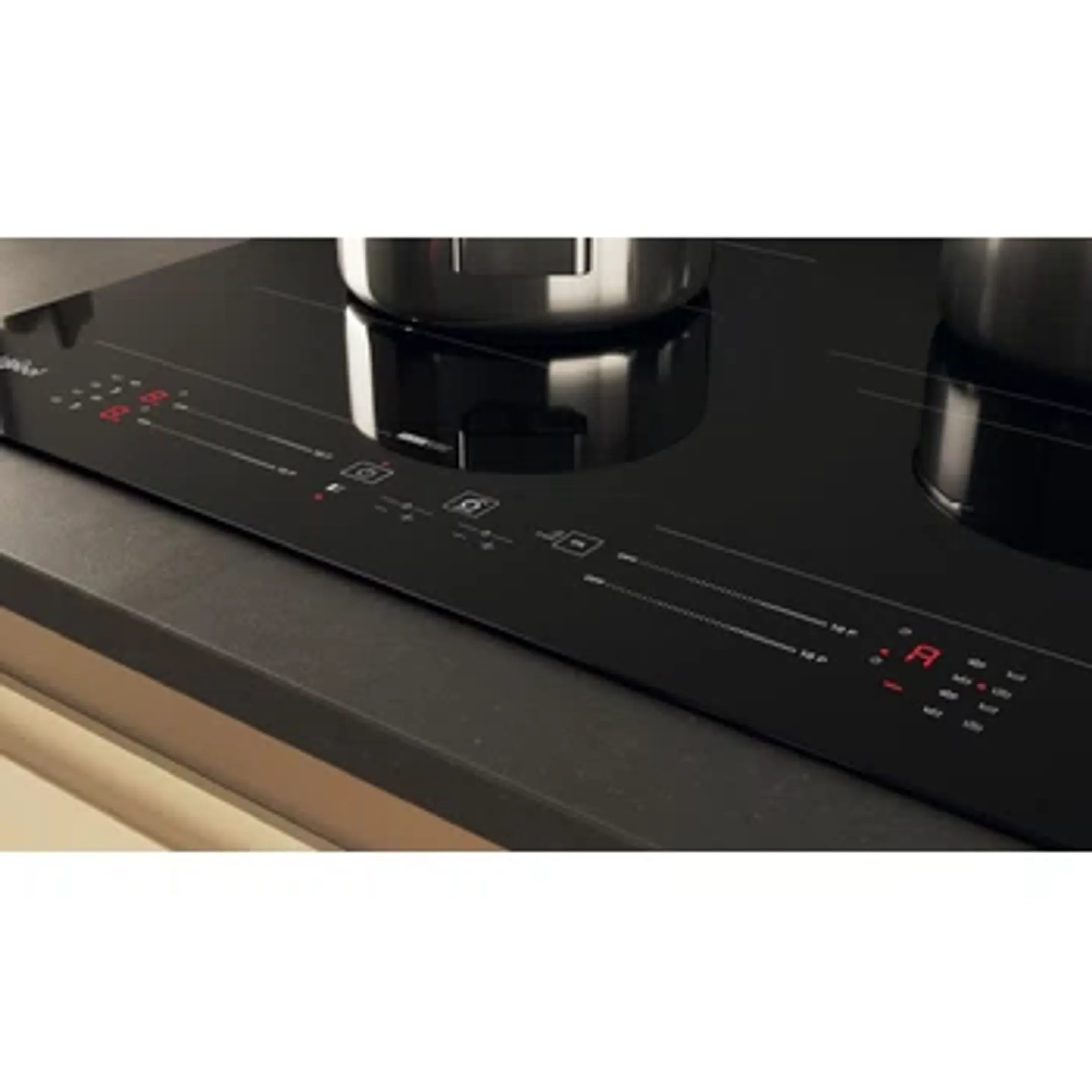 Whirlpool Taque induction WF S3660 CPNE CleanProtect image