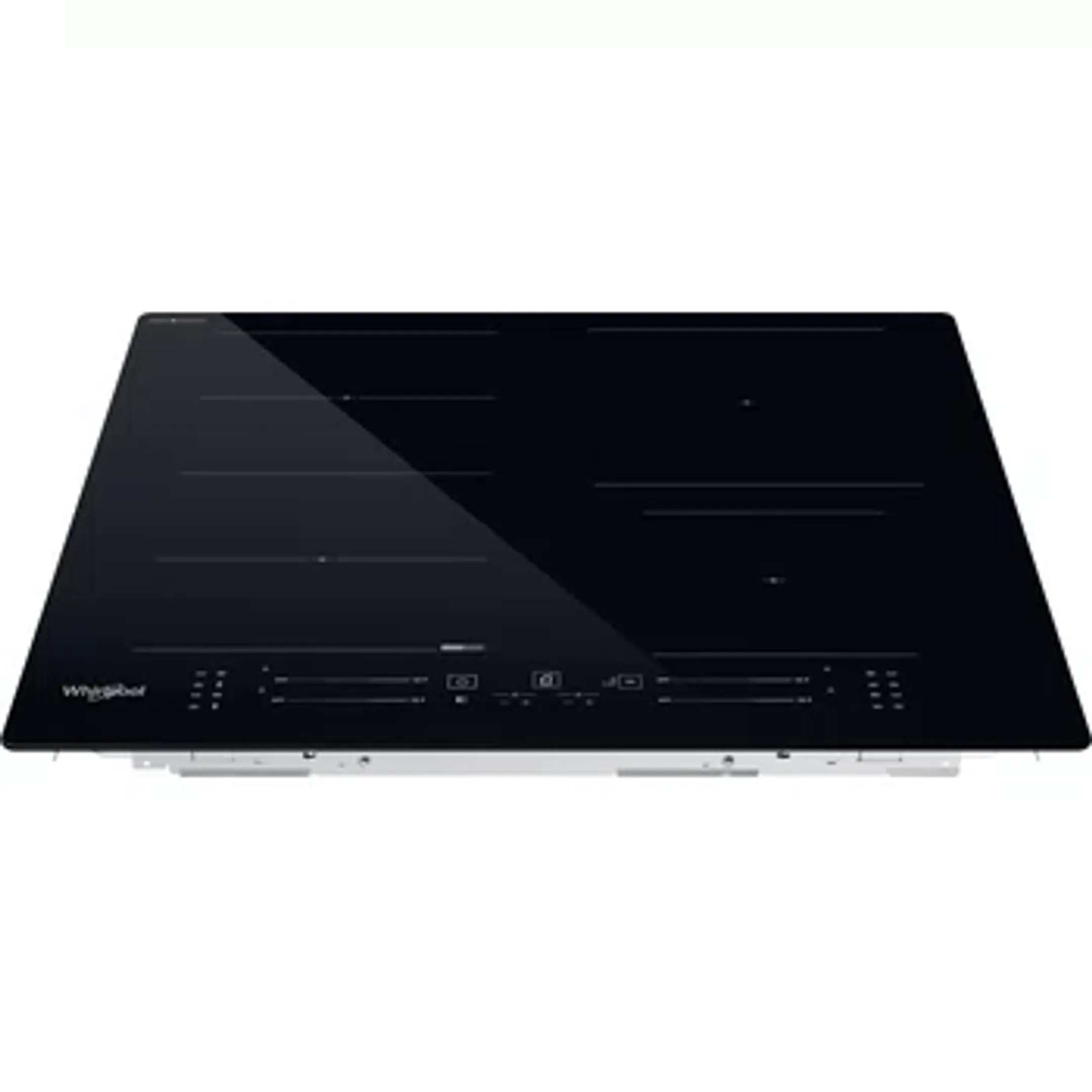 Whirlpool Taque induction WF S3660 CPNE CleanProtect image