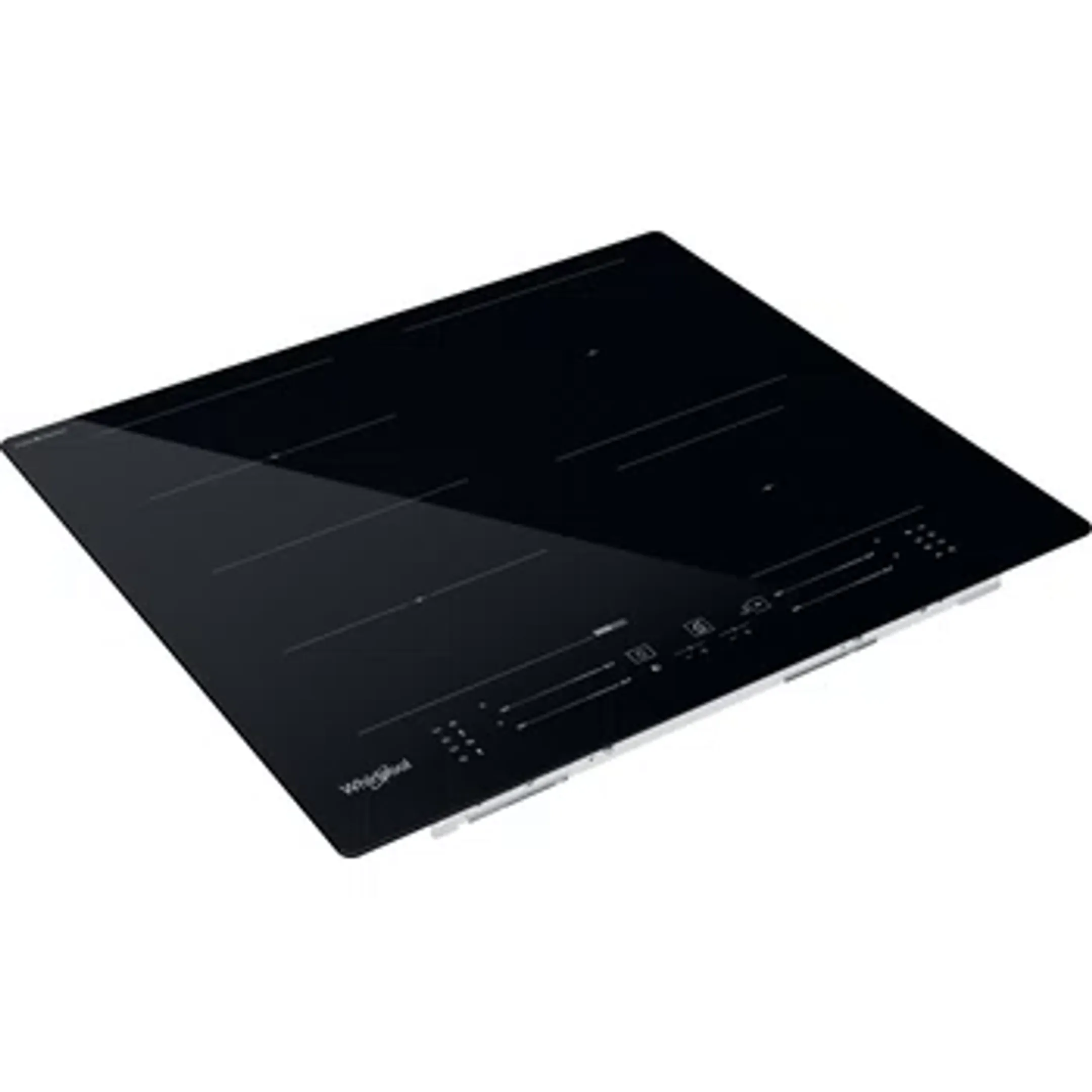 Whirlpool Taque induction WF S3660 CPNE CleanProtect image