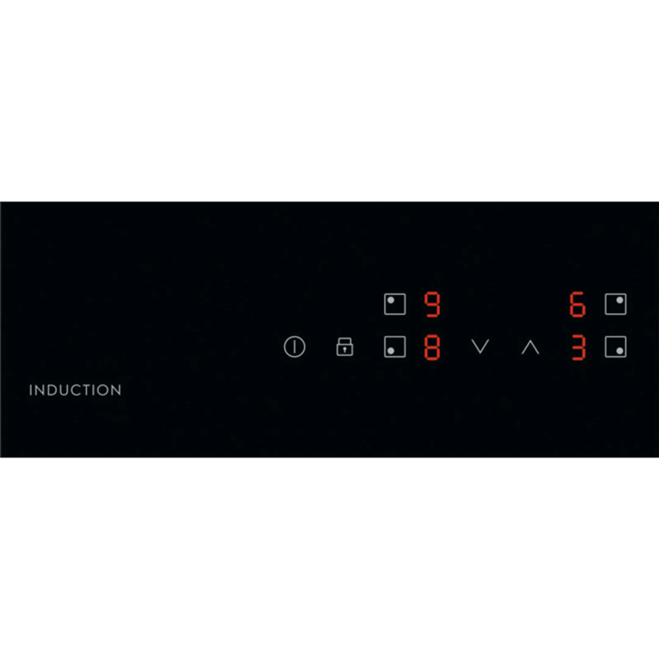 AEG Inductiekookplaat IBS64200CB image