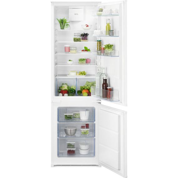 Combi frigo congélateur encastrable OSC5D181ES