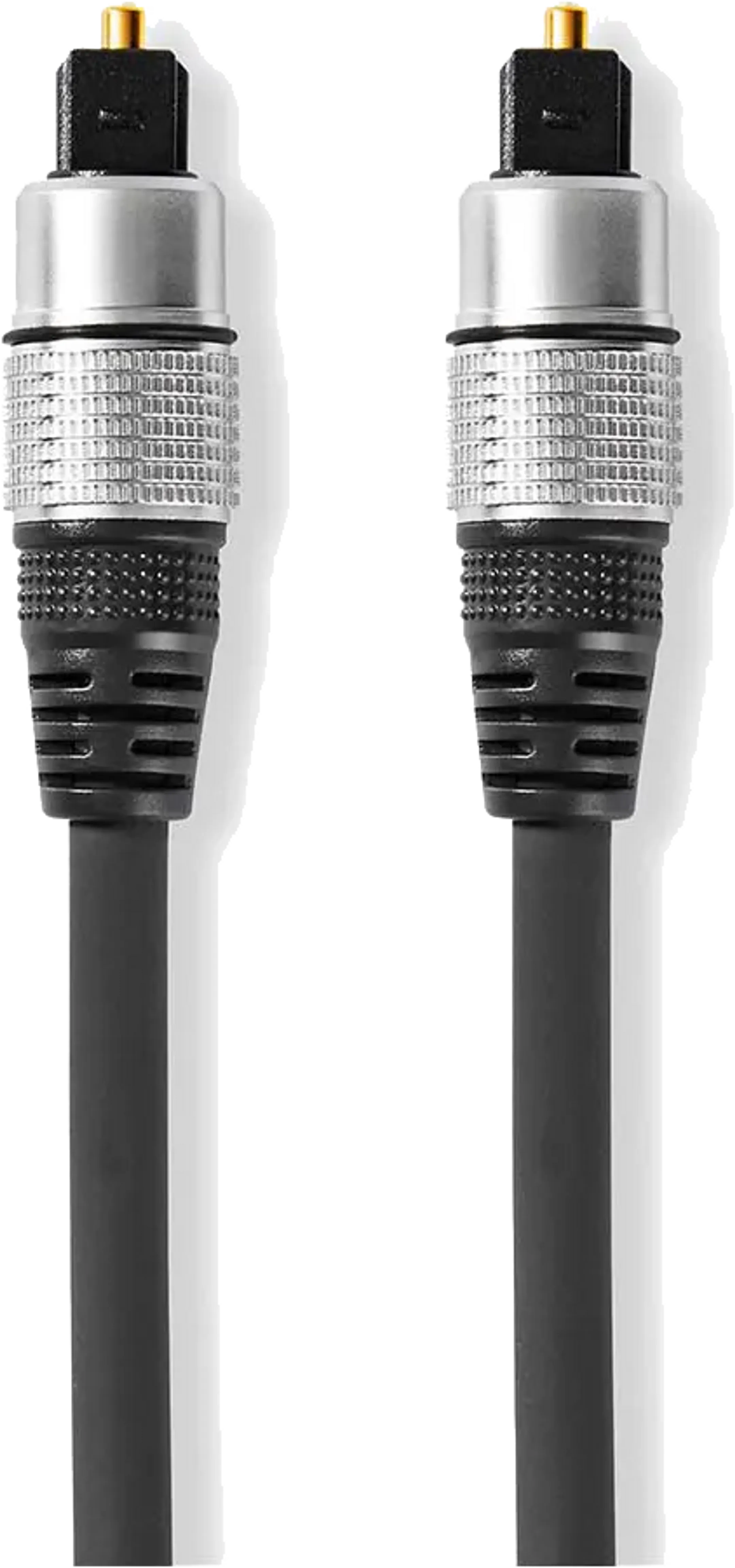 Câble optique (Male-Male) - 2,5m