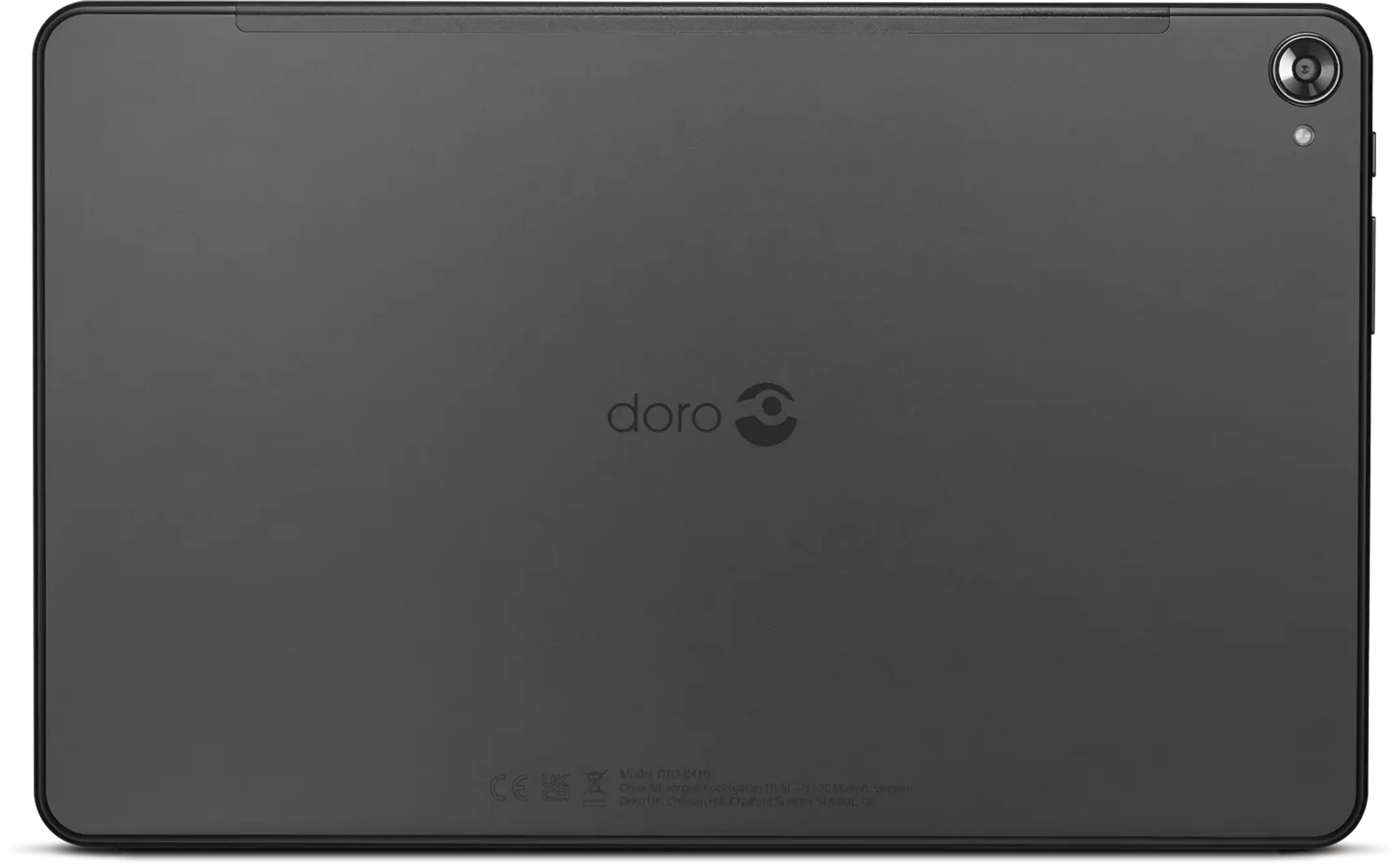 Doro Tablette senior 10,4" 4 Go/32 Go image