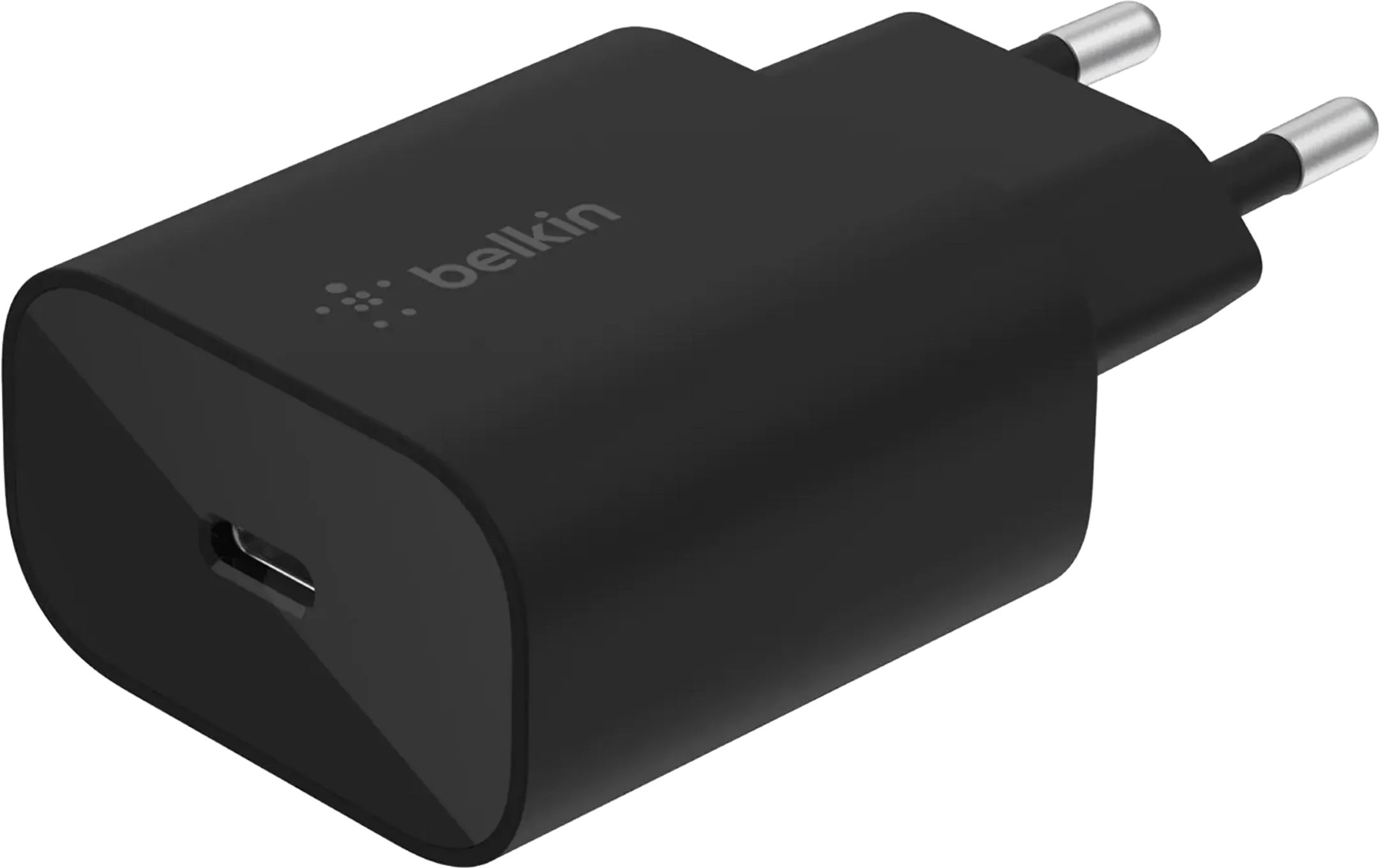 BOOST↑CHARGE™ 25 W USB C PD 3.0 oplader met PPS