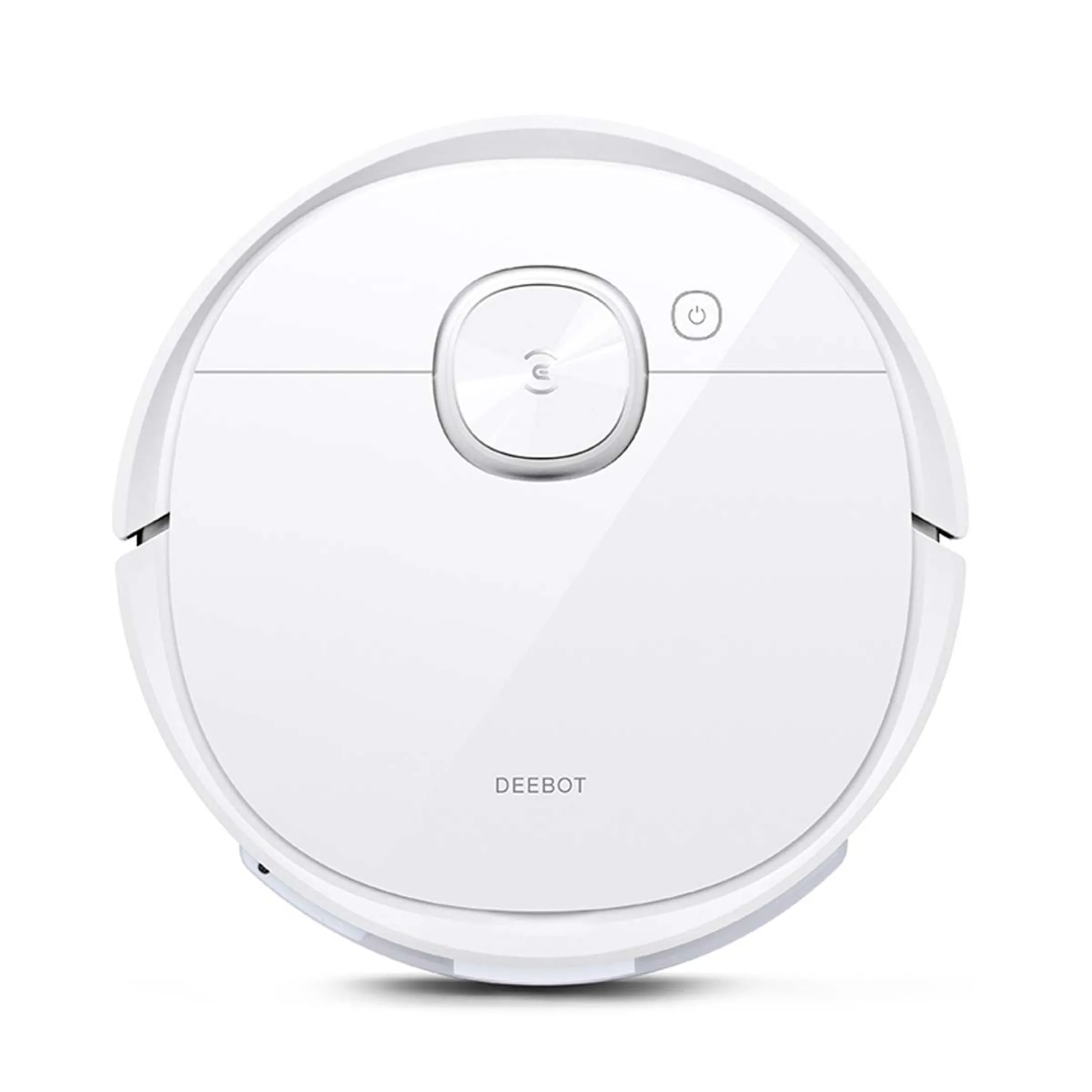 Robotstofzuiger DEEBOT T9+