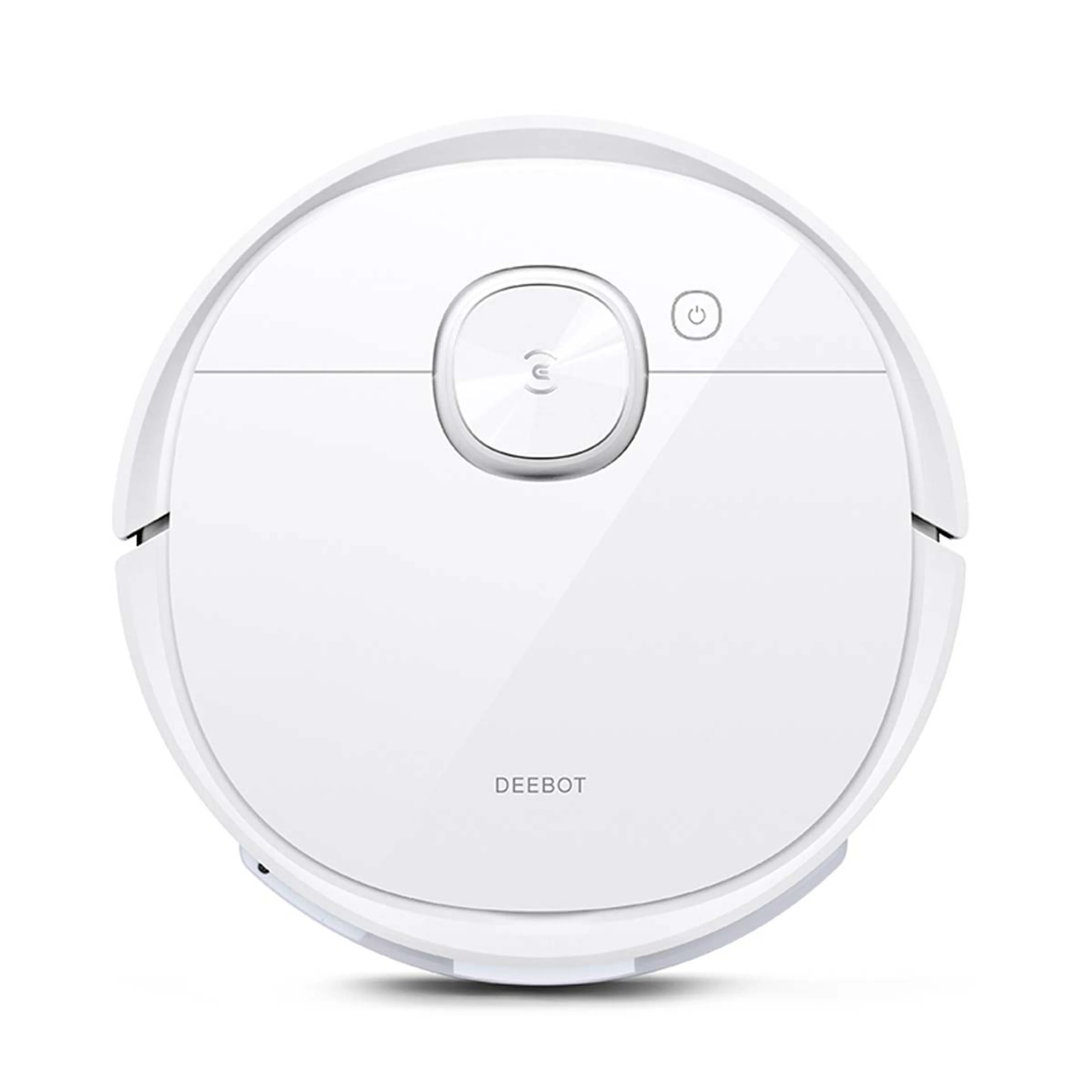 Ecovacs Aspirateur robot DEEBOT T9+ image