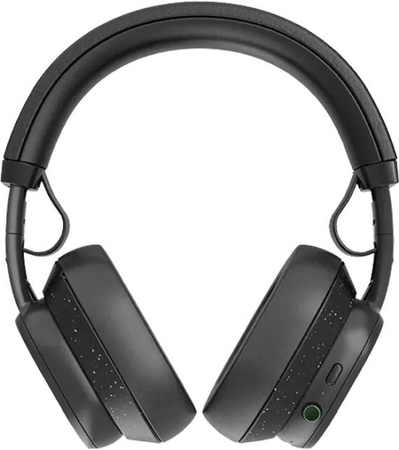 Casque Fairbuds XL - Noir