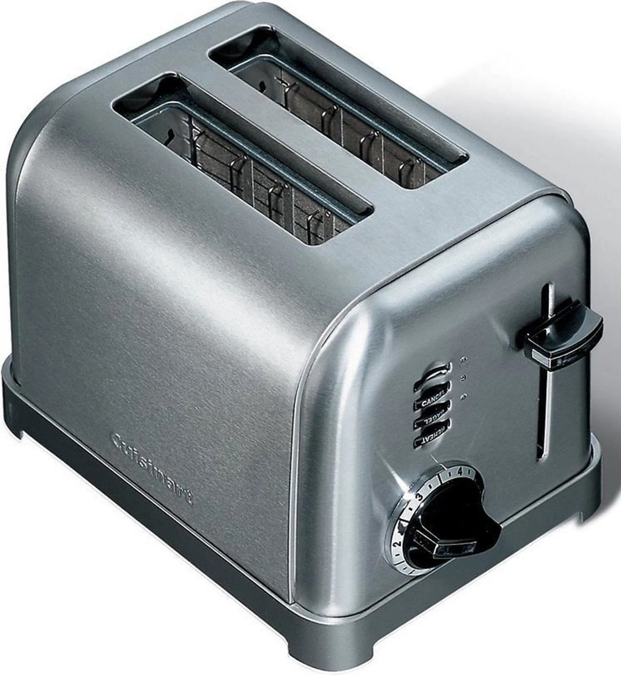 Cuisinart Broodrooster CPT160E image