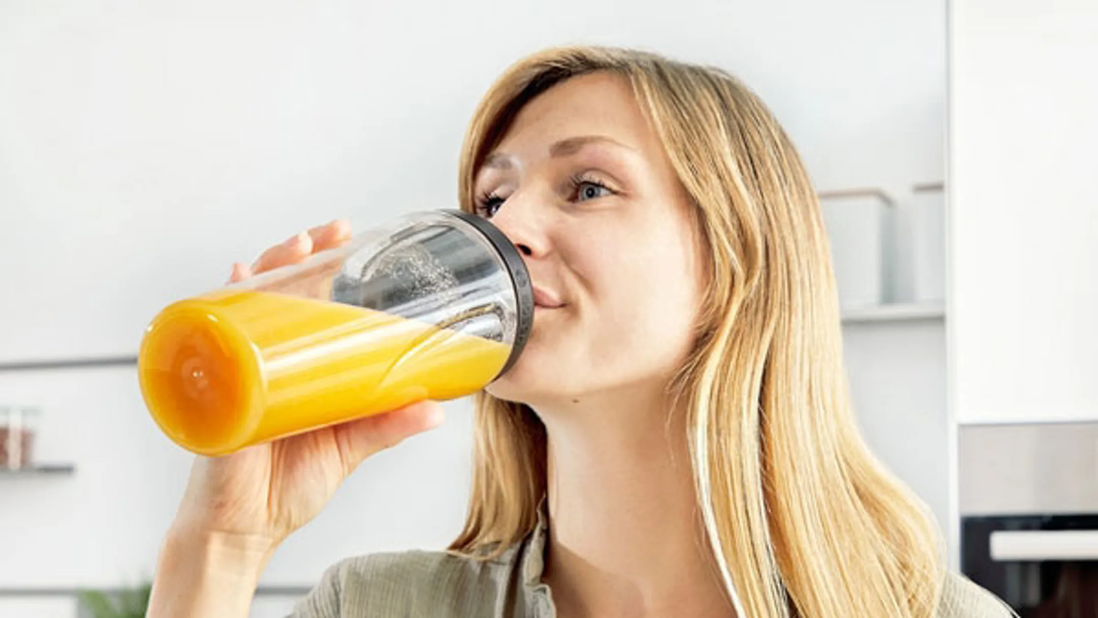 Bosch Blender MMB6384M image