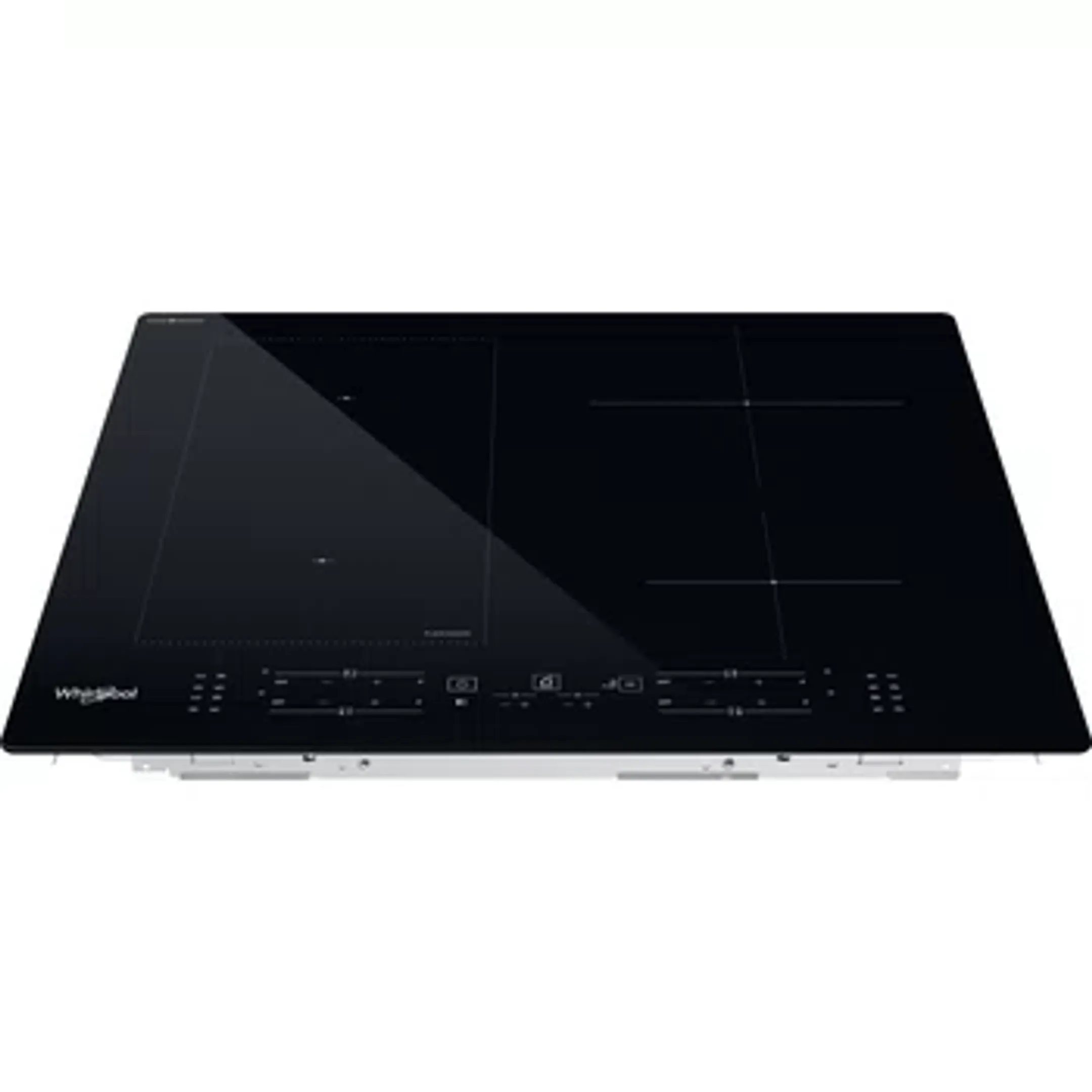 Whirlpool Inductiekookplaat WL B4060 CPNE CleanProtect image
