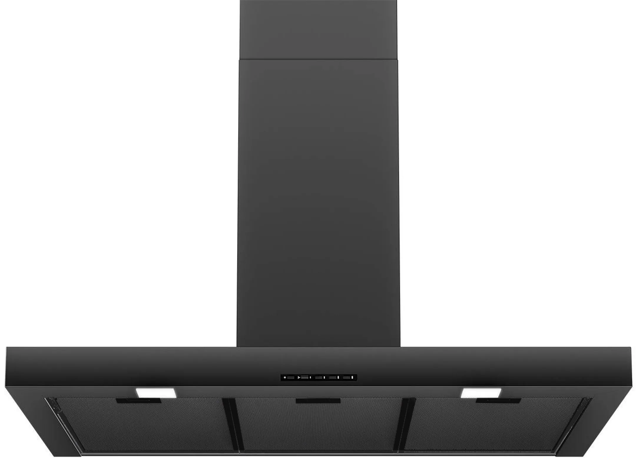 Airforce Hotte décorative F5390S4TOTALBK image