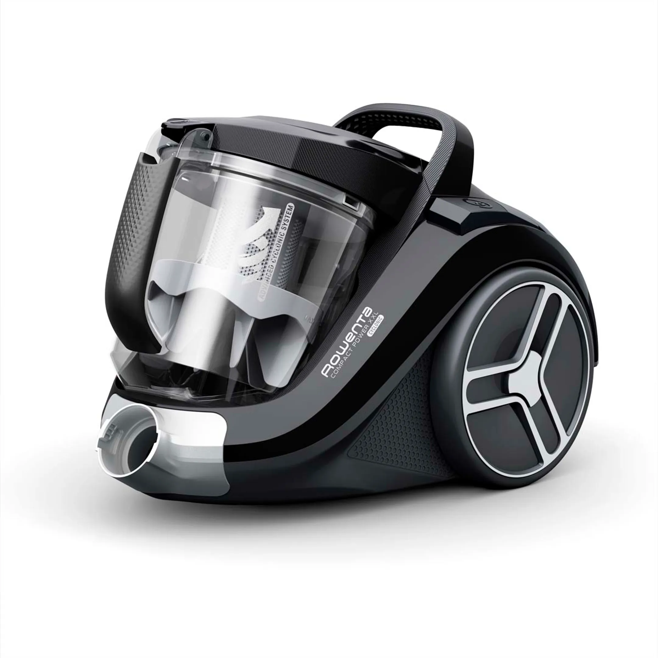 Rowenta Aspirateur sans sac Compact Power XXL - RO4B75EA image