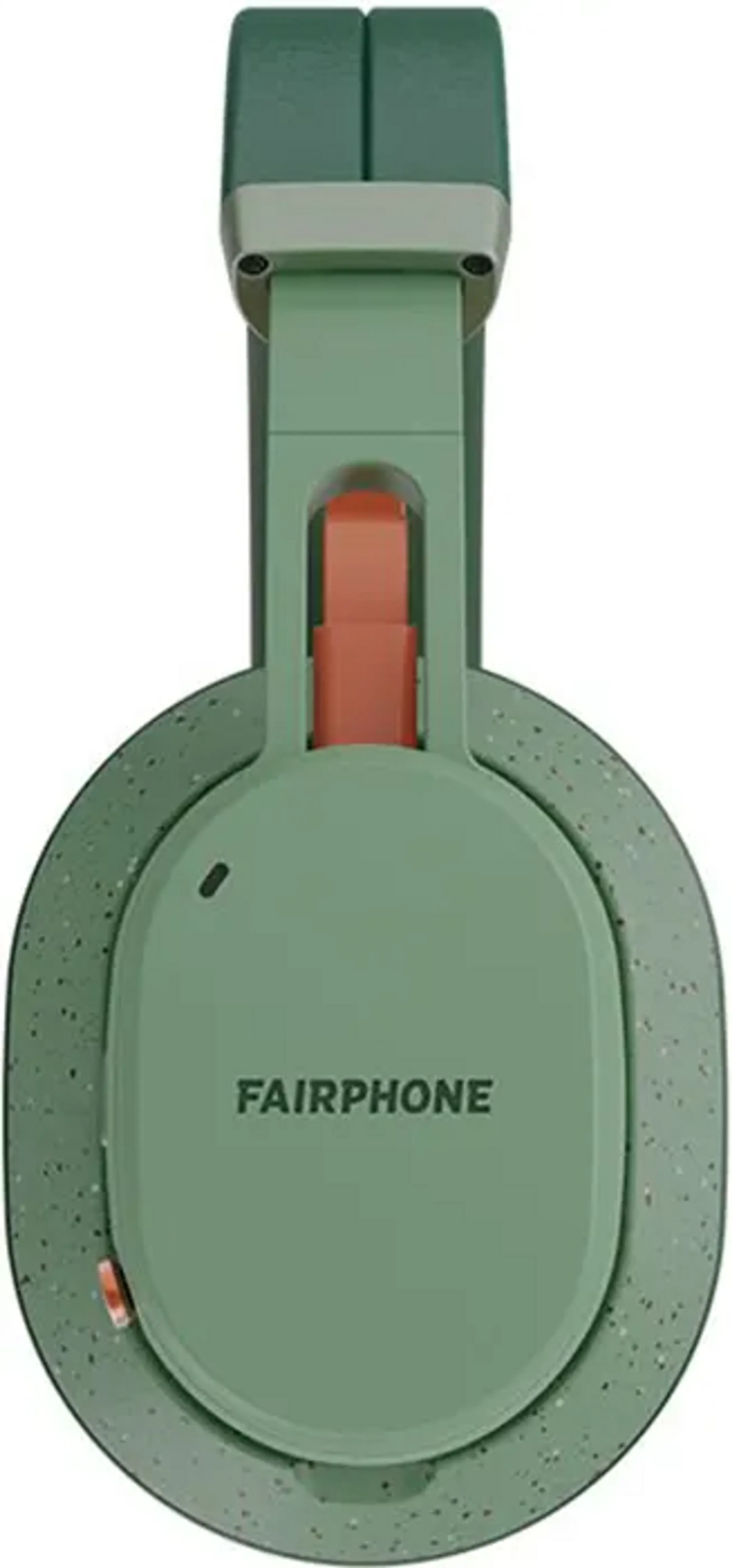 Fairphone Fairbuds XL koptelefoon - Groen image
