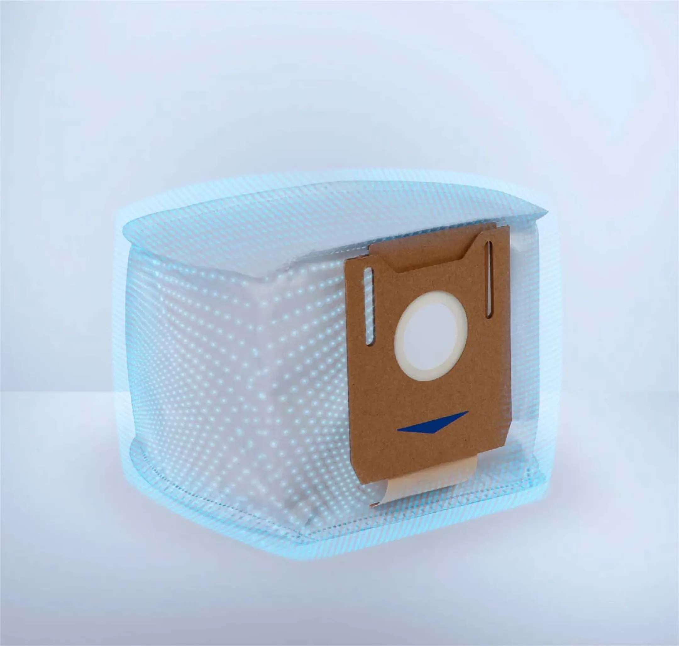 Robotstofzuiger DEEBOT T9+