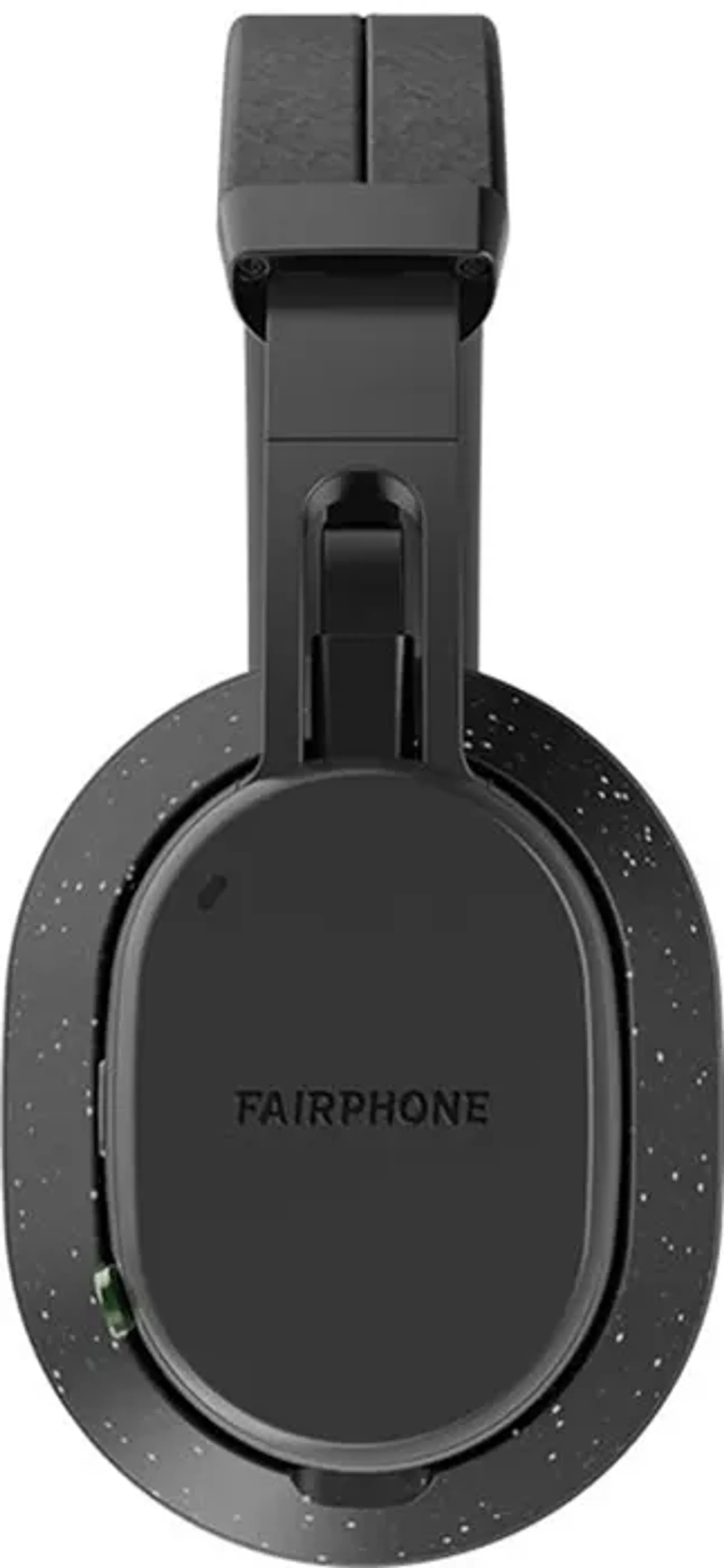 Fairphone Fairbuds XL koptelefoon - Zwart image