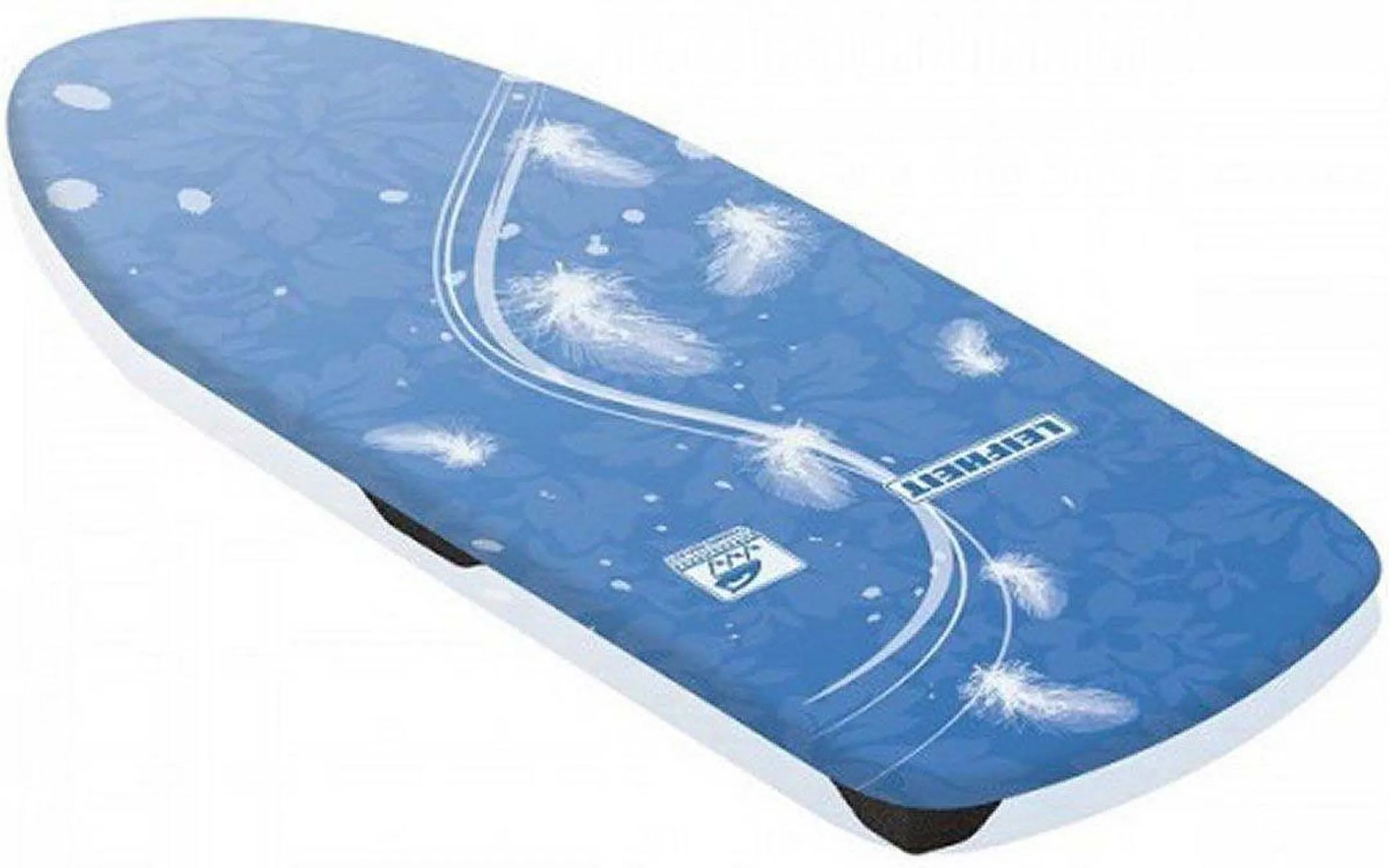 Housse pour planche à repasser, 73x30 cm, Air Board Thermo Reflect Table