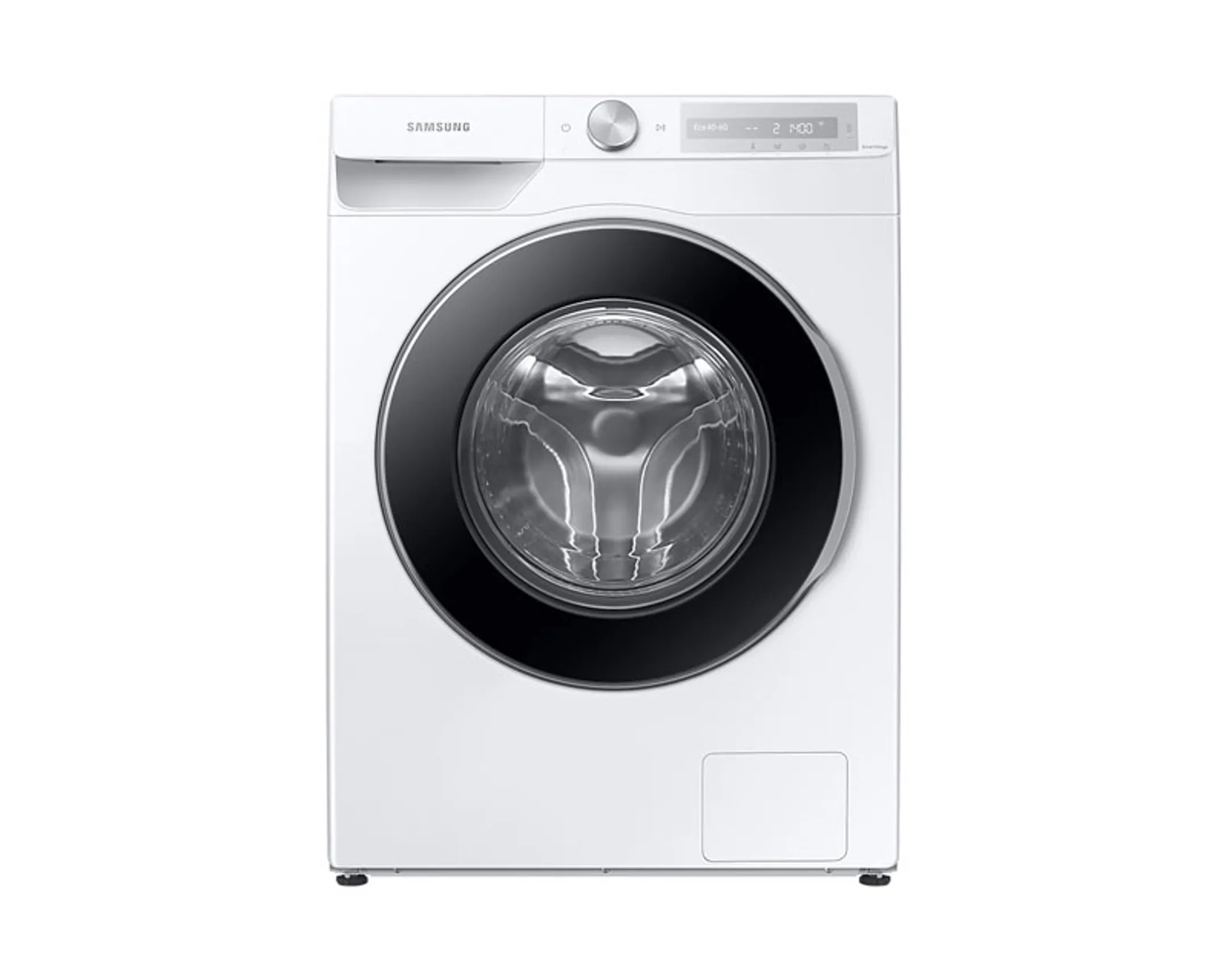 Wasmachine WW80T634ALH EcoBubble™ Autodose