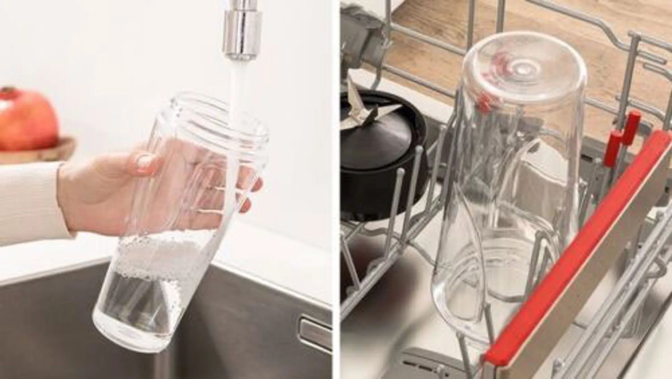 Bosch Gourde 0,6L MMZBT01B image