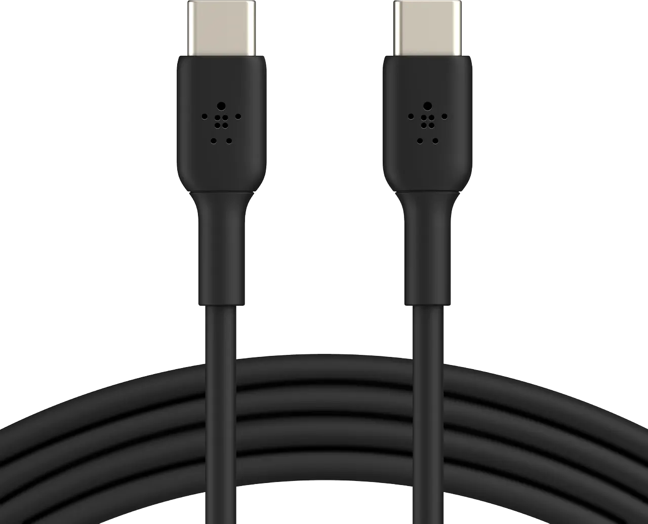 Belkin BOOST↑CHARGE™ USB C-kabel - 1 m. - Zwart