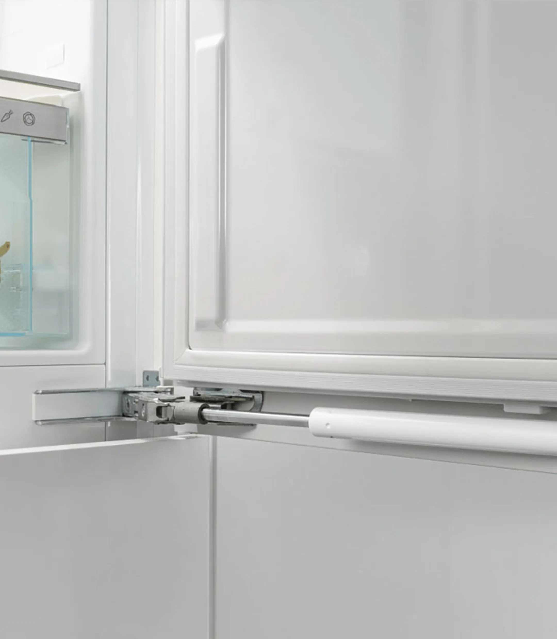 Liebherr Combi frigo congélateur encastrable ICNc 5123 Plus NoFrost image