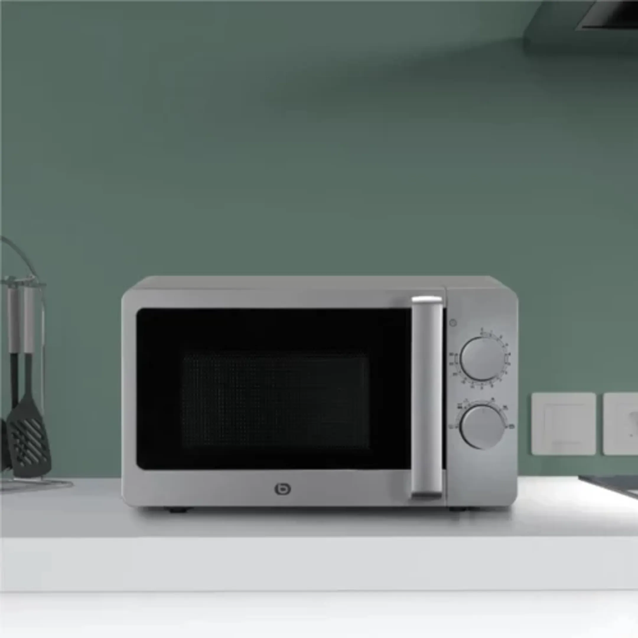 Essentiel-B Micro-ondes EM206S image