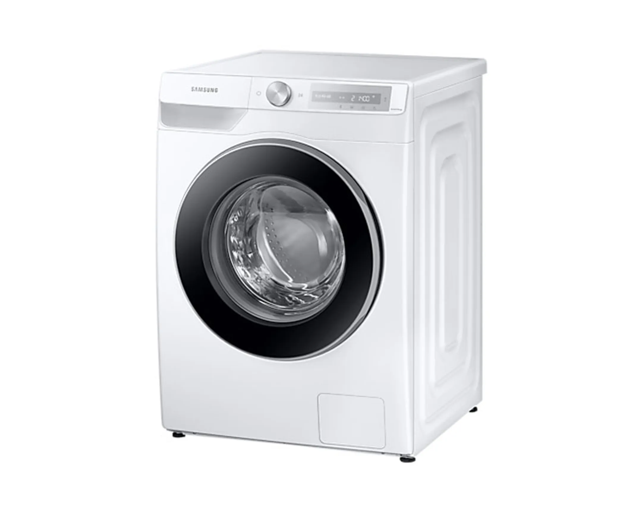 Samsung Wasmachine WW80T634ALH EcoBubble™ Autodose image
