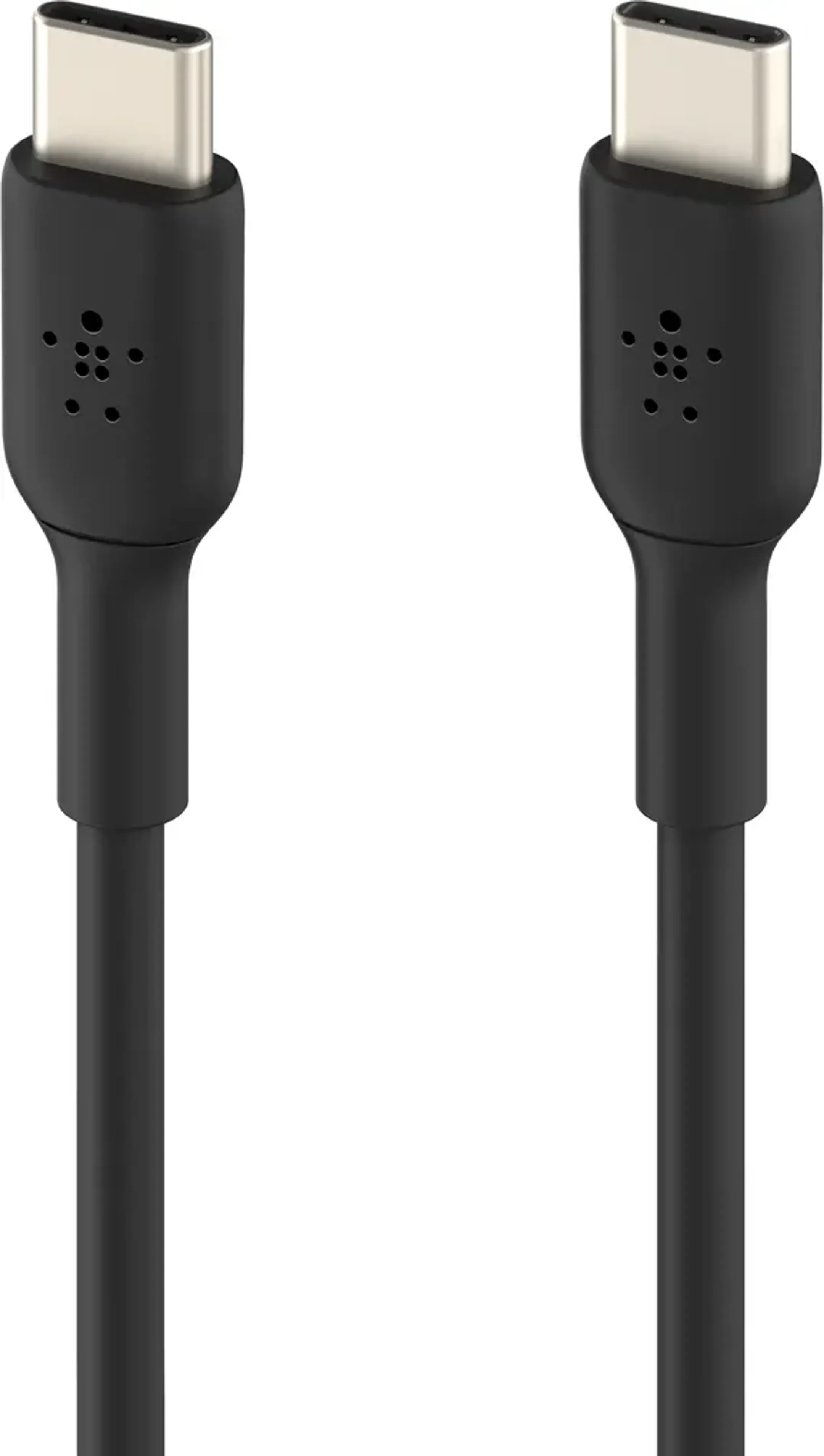 Belkin BOOST↑CHARGE™ USB C-kabel - 1 m. - Zwart image