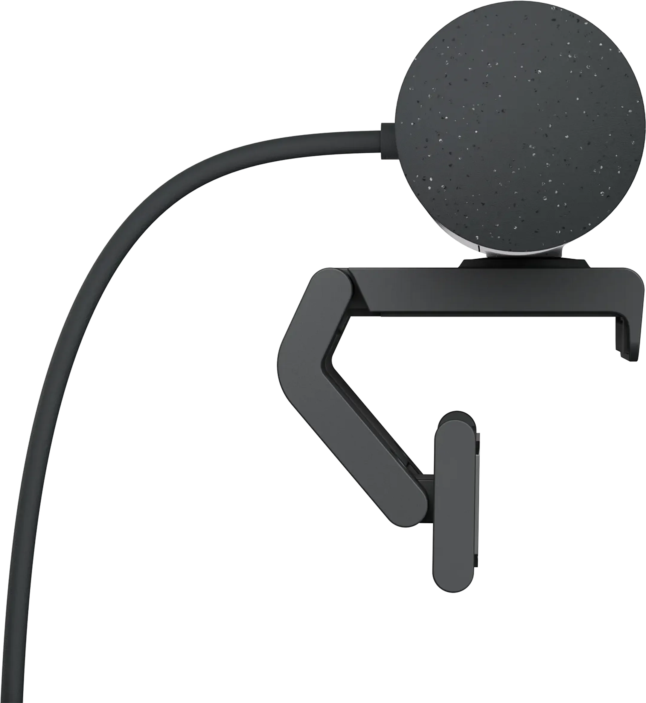 Logitech Brio 500 Full HD webcam met auto-framing en lichtcorrectie - Graphite image