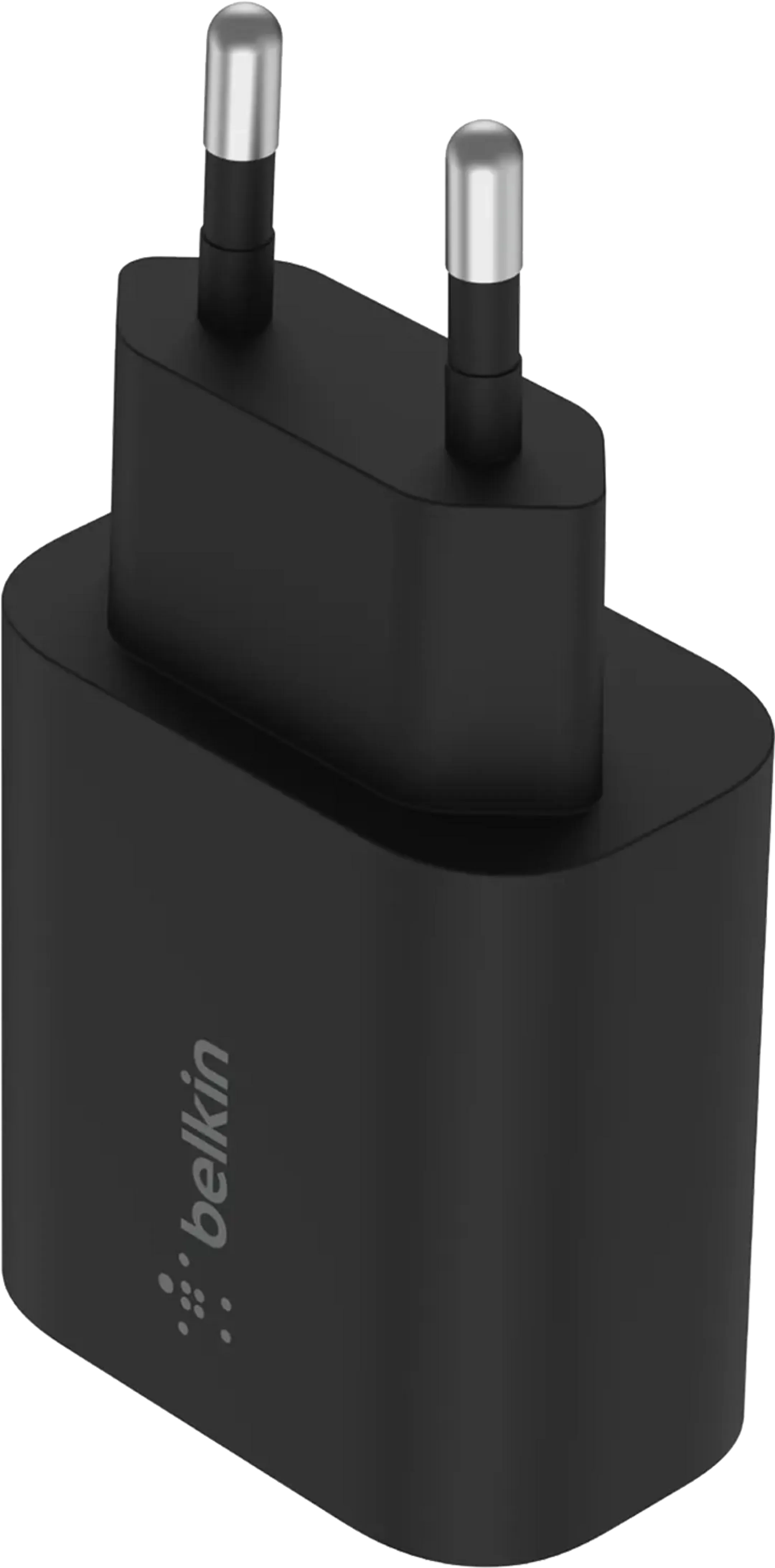 Belkin BOOST↑CHARGE™ 25 W USB C PD 3.0 oplader met PPS image