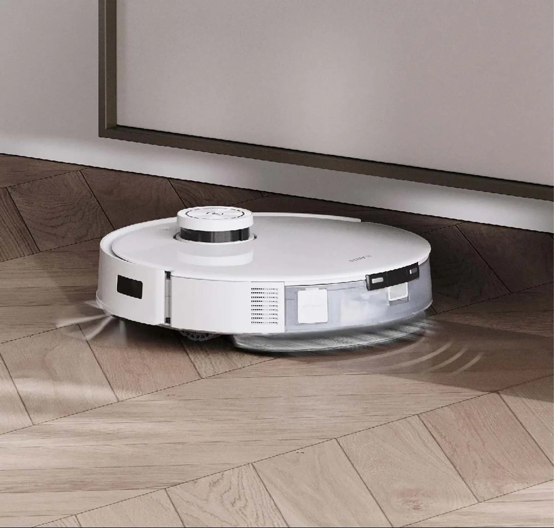 Ecovacs Robotstofzuiger DEEBOT-T10 image