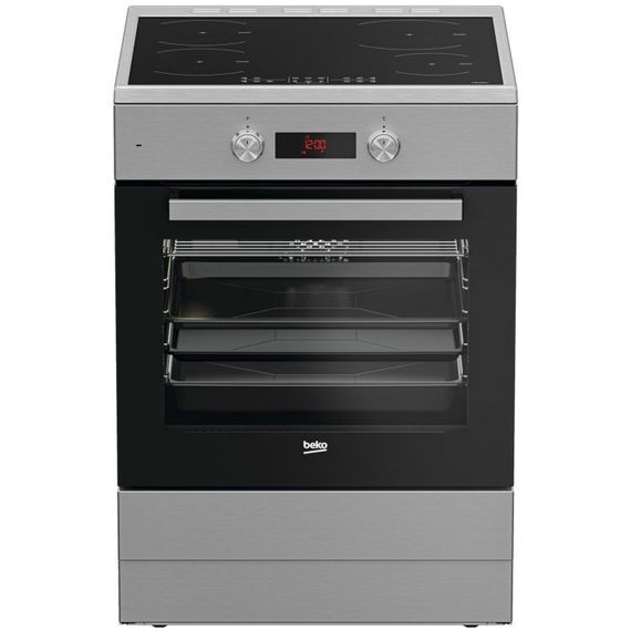Fornuis FSM89302GXS