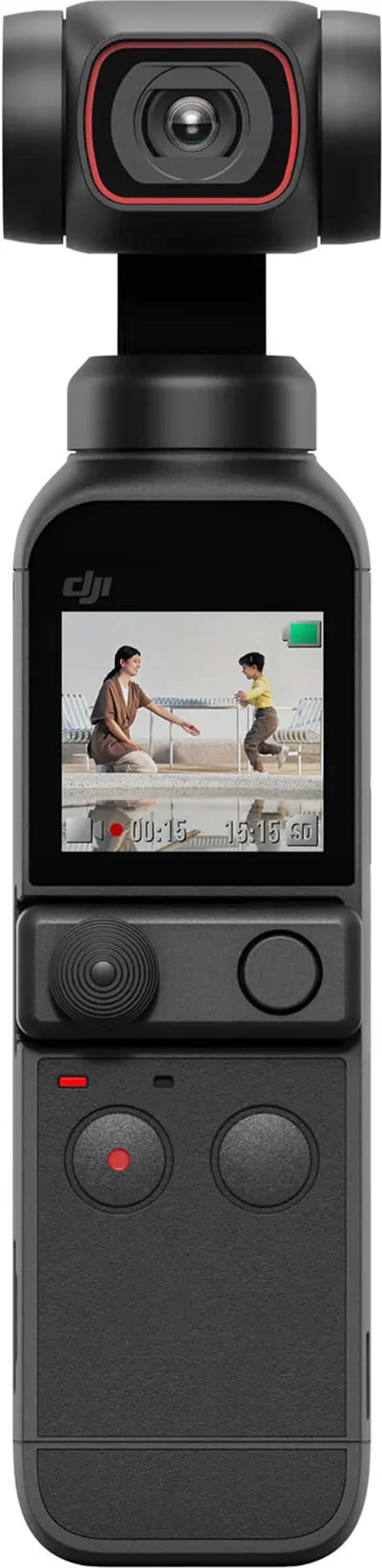 DJI Pocket 2 Creator Combo image