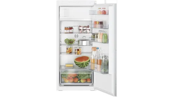 Frigo encastrable KIL425SE0 Serie 2 SuperCooling 122 cm