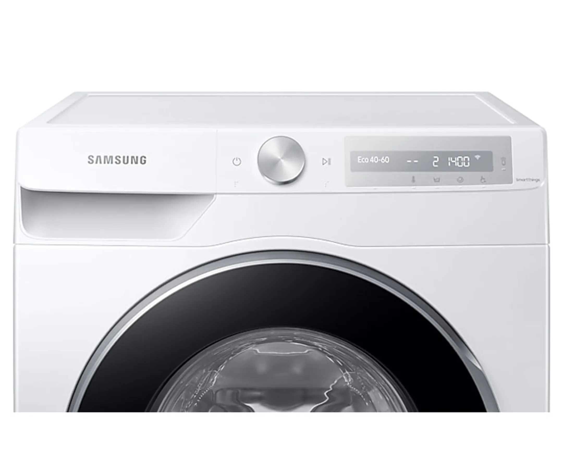 Samsung Wasmachine WW80T634ALH EcoBubble™ Autodose image