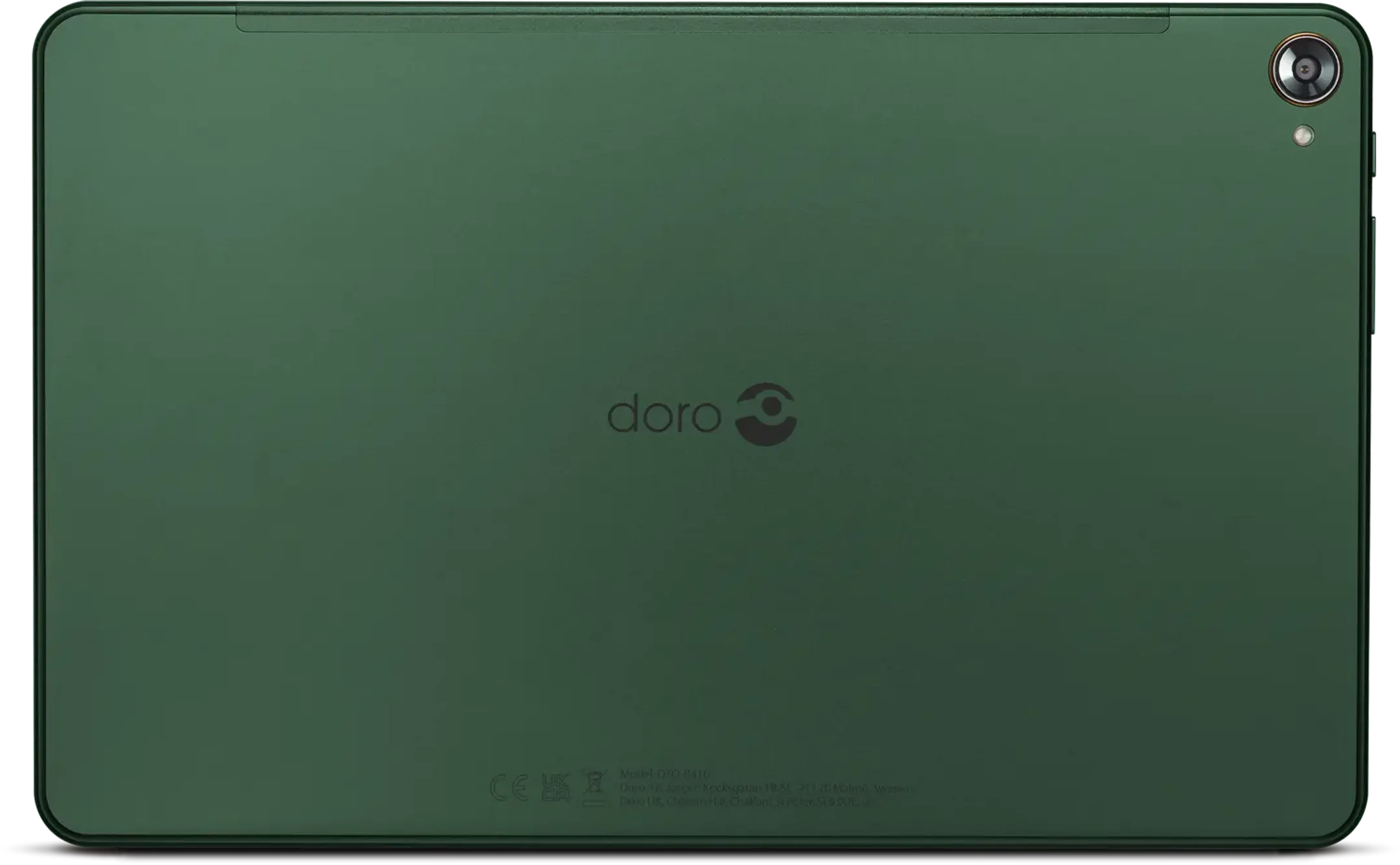 Doro Tablette senior 10,4" 4 Go/32 Go image