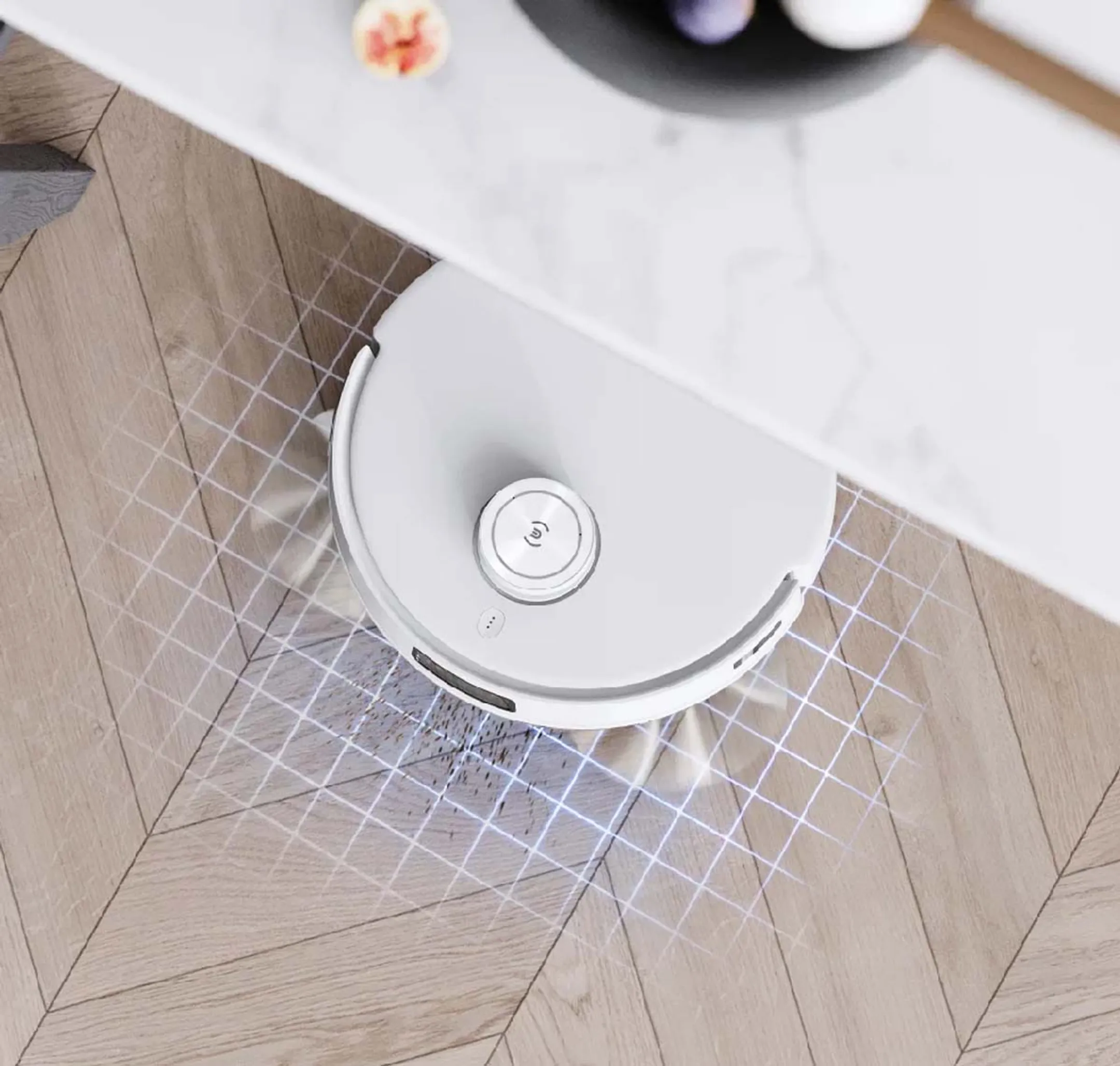 Ecovacs Robotstofzuiger DEEBOT-T10 image
