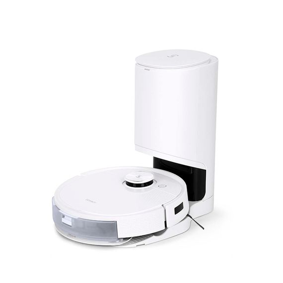 Aspirateur robot DEEBOT T9+