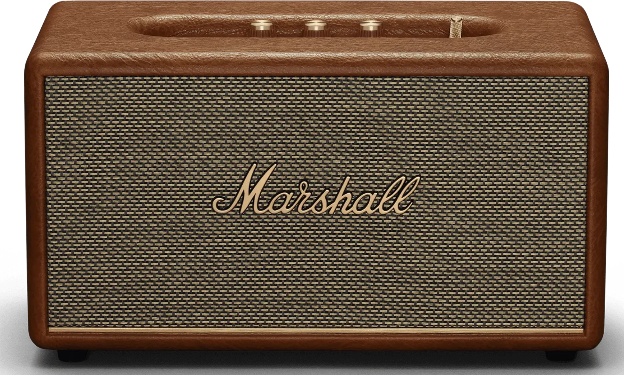 Bluetooth speaker Stanmore III - Bruin