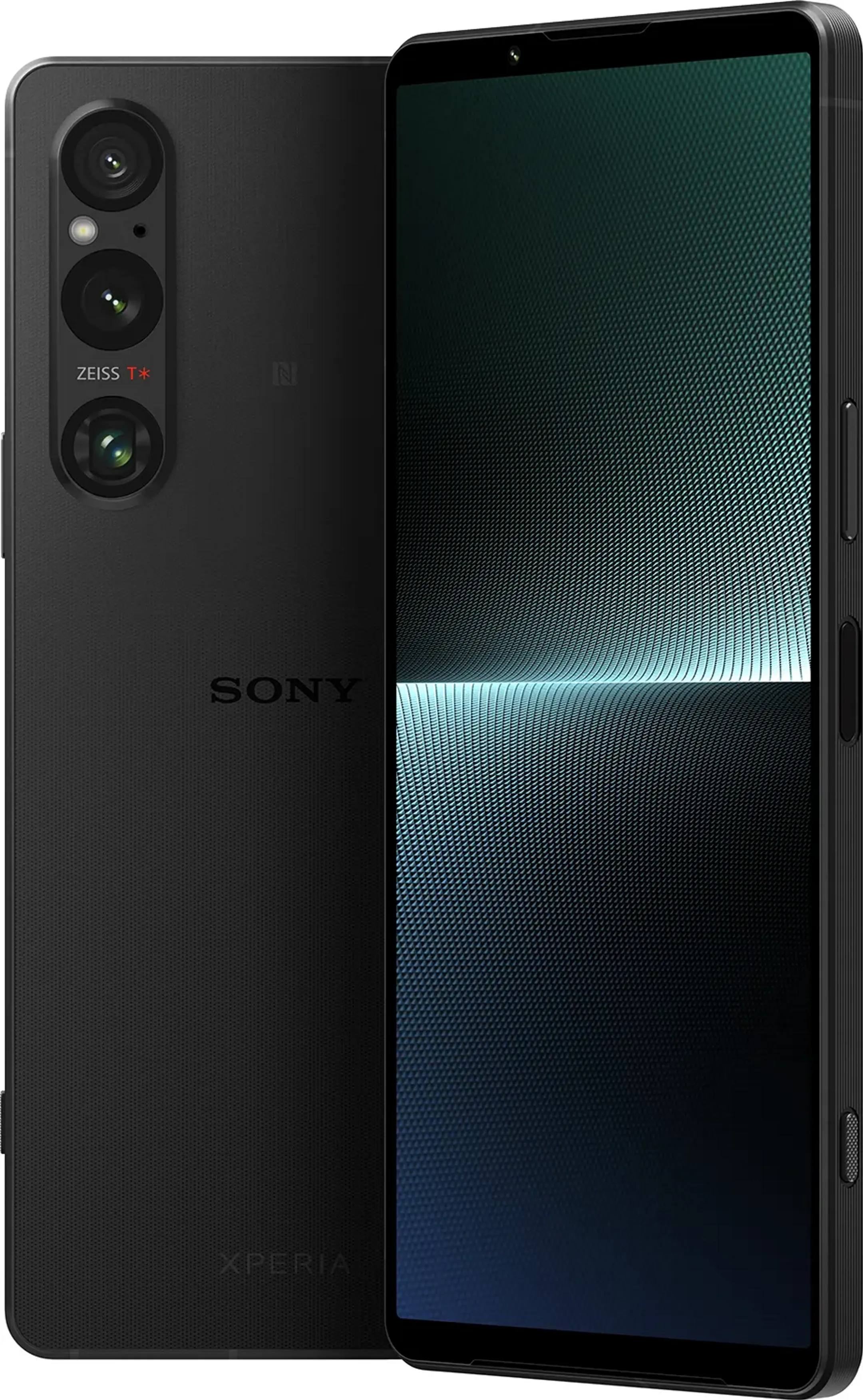 Xperia 1 V 5G Black